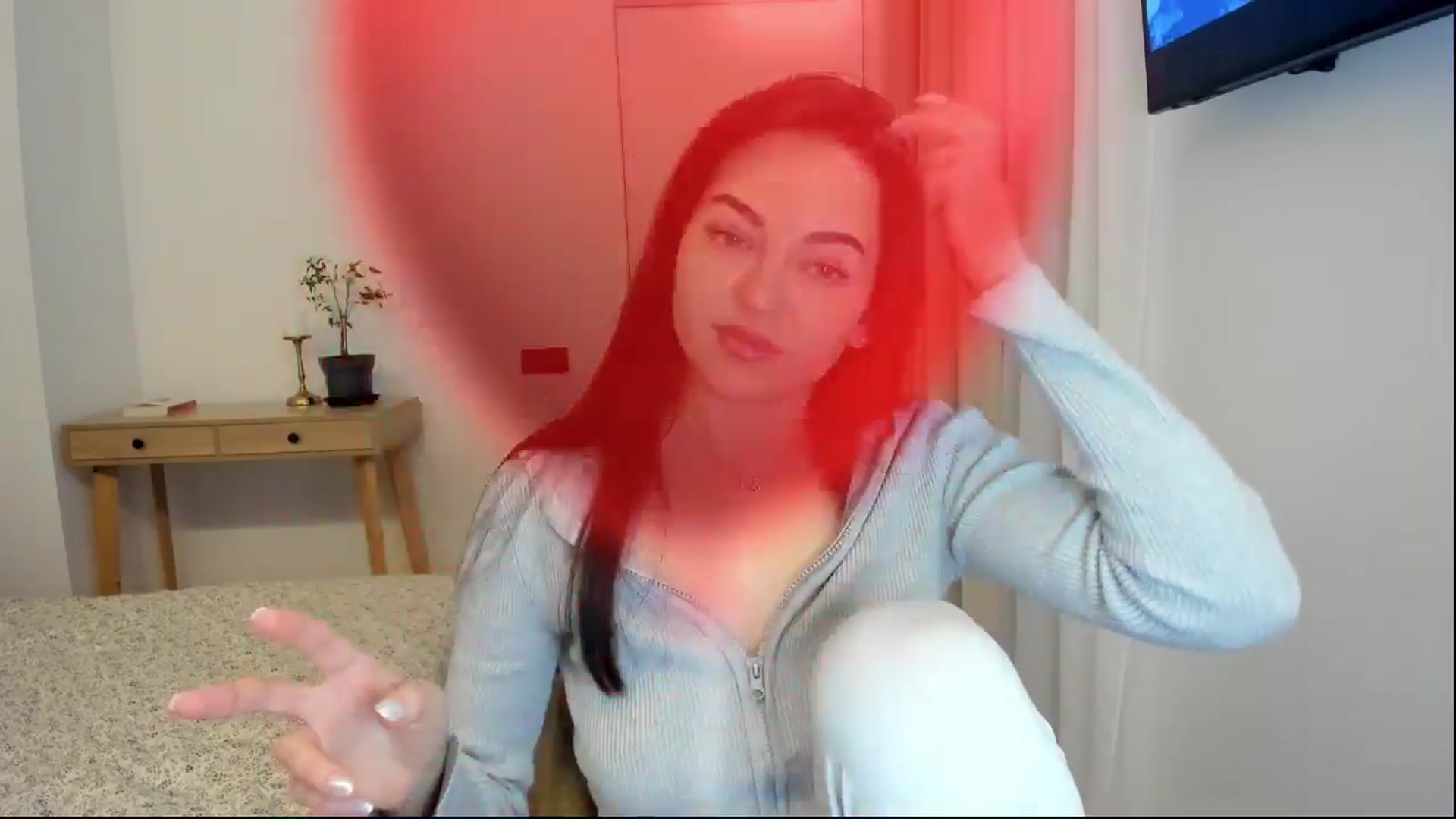 Gallery image thumbnail from BeeTheQueen's myfreecams stream on, 02/04/2026, 20:15 image 9 of 20