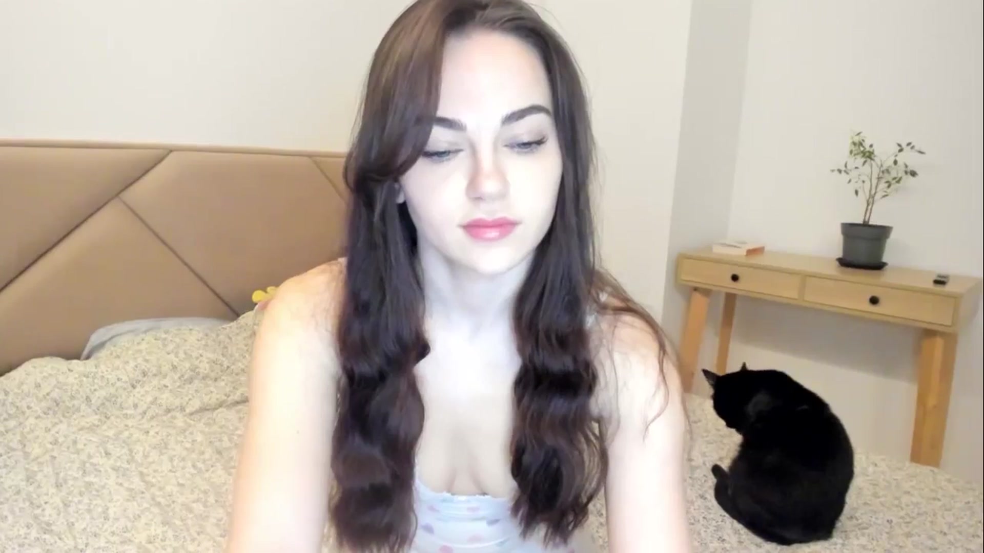 Gallery image thumbnail from BeeTheQueen's myfreecams stream on, 02/23/2026, 21:27 image 9 of 20