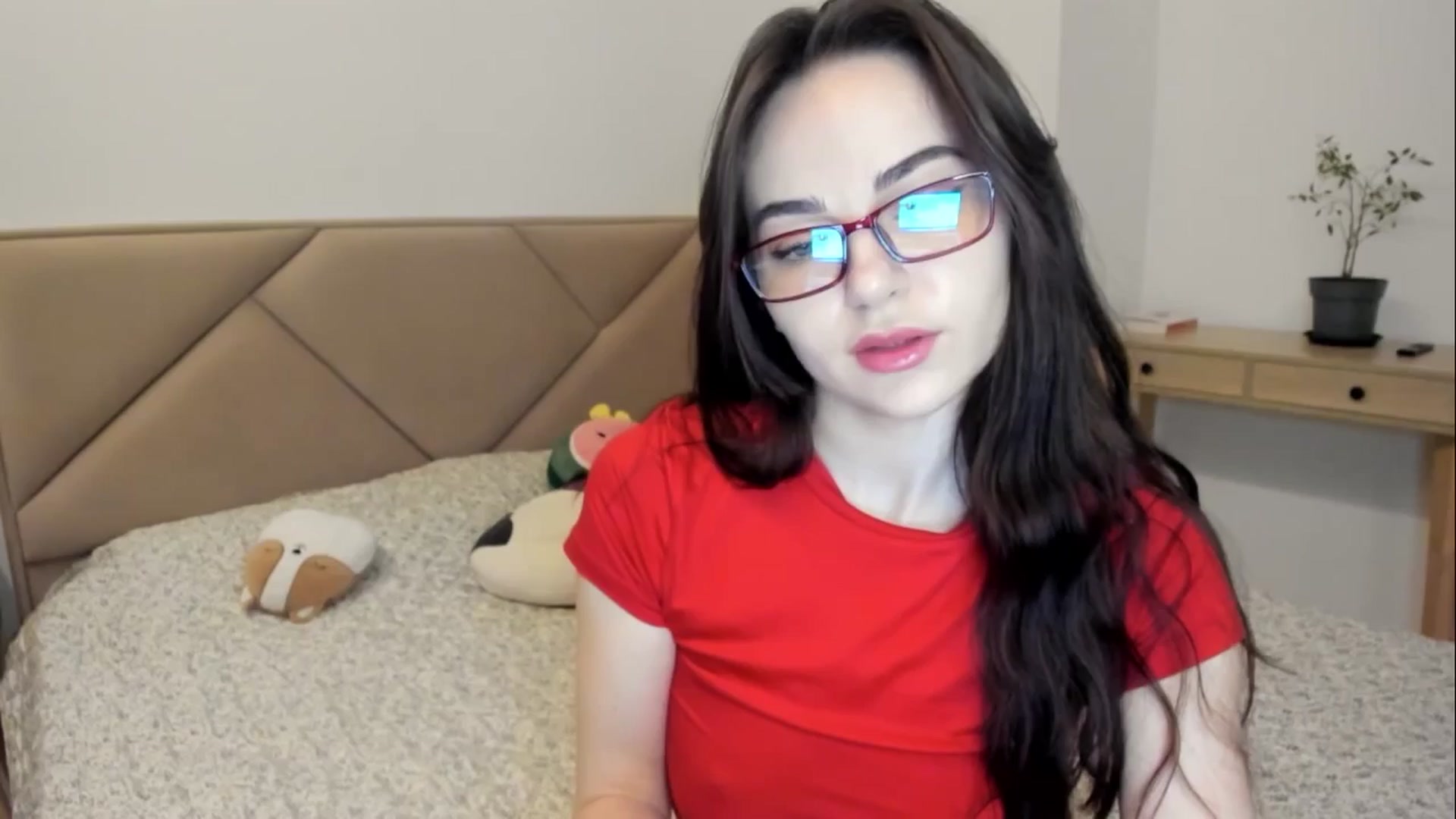 Gallery image thumbnail from BeeTheQueen's myfreecams stream on, 02/24/2026, 20:53 image 1 of 20