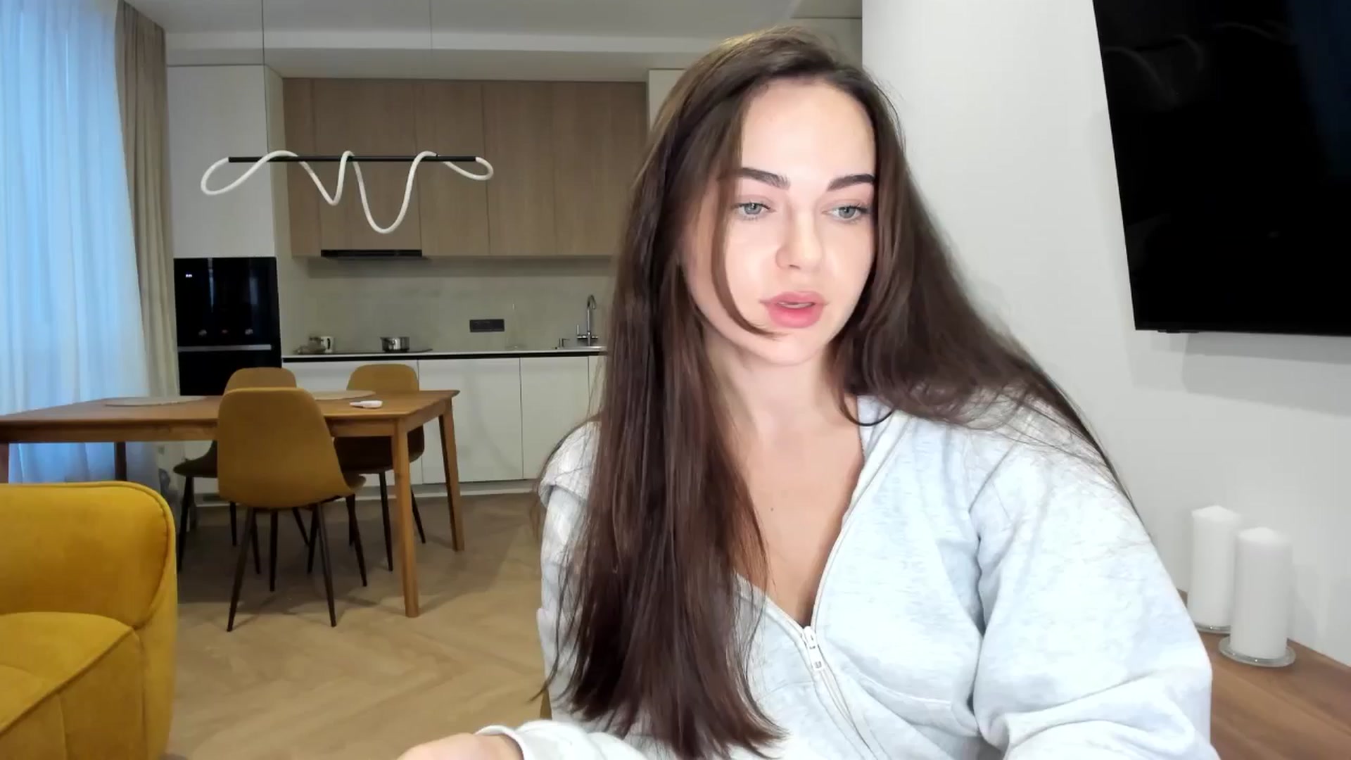 Gallery image thumbnail from BeeTheQueen's myfreecams stream on, 05/01/2026, 17:34 image 10 of 20