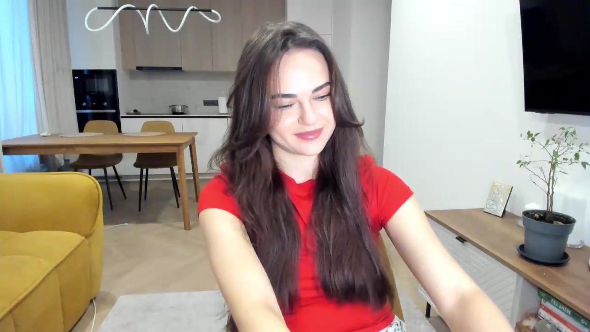 Gallery image thumbnail from BeeTheQueen's myfreecams stream on, 06/06/2026, 17:42 image 18 of 20
