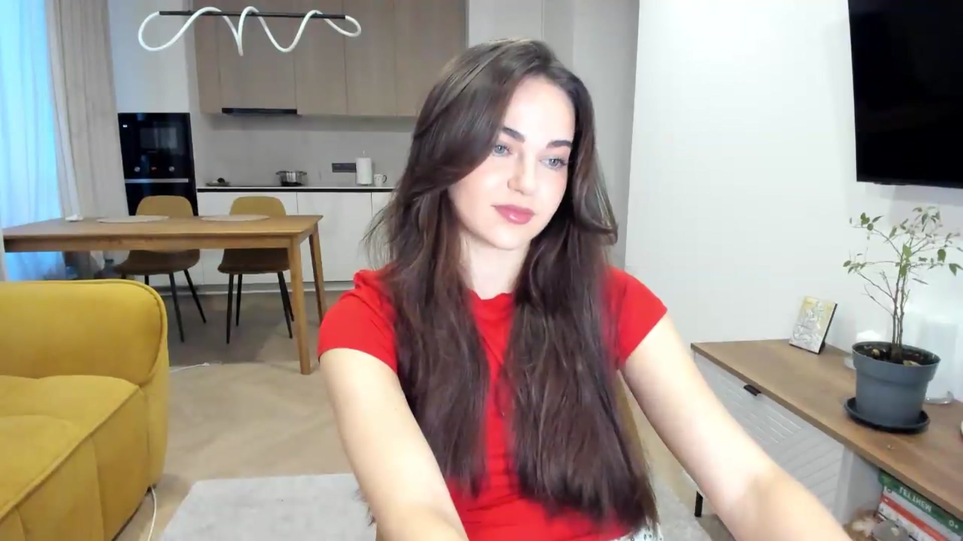 Gallery image thumbnail from BeeTheQueen's myfreecams stream on, 06/06/2026, 17:42 image 19 of 20