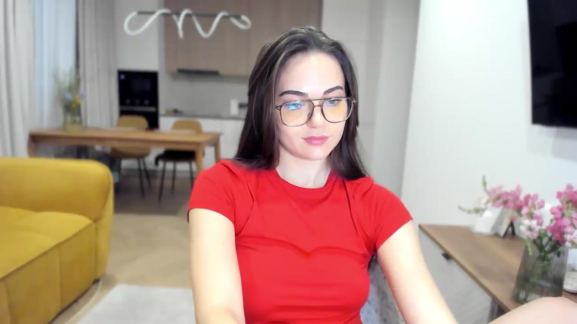 Gallery image thumbnail from BeeTheQueen's myfreecams stream on, 06/20/2026, 20:53 image 13 of 20
