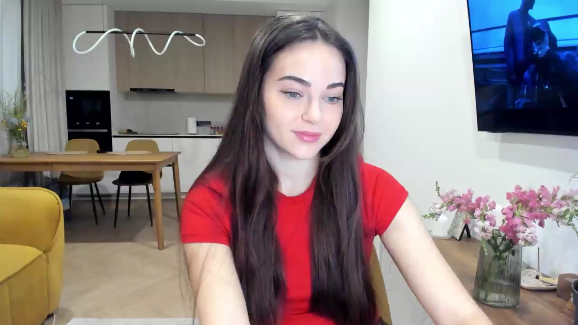 Gallery image thumbnail from BeeTheQueen's myfreecams stream on, 06/20/2026, 20:53 image 5 of 20