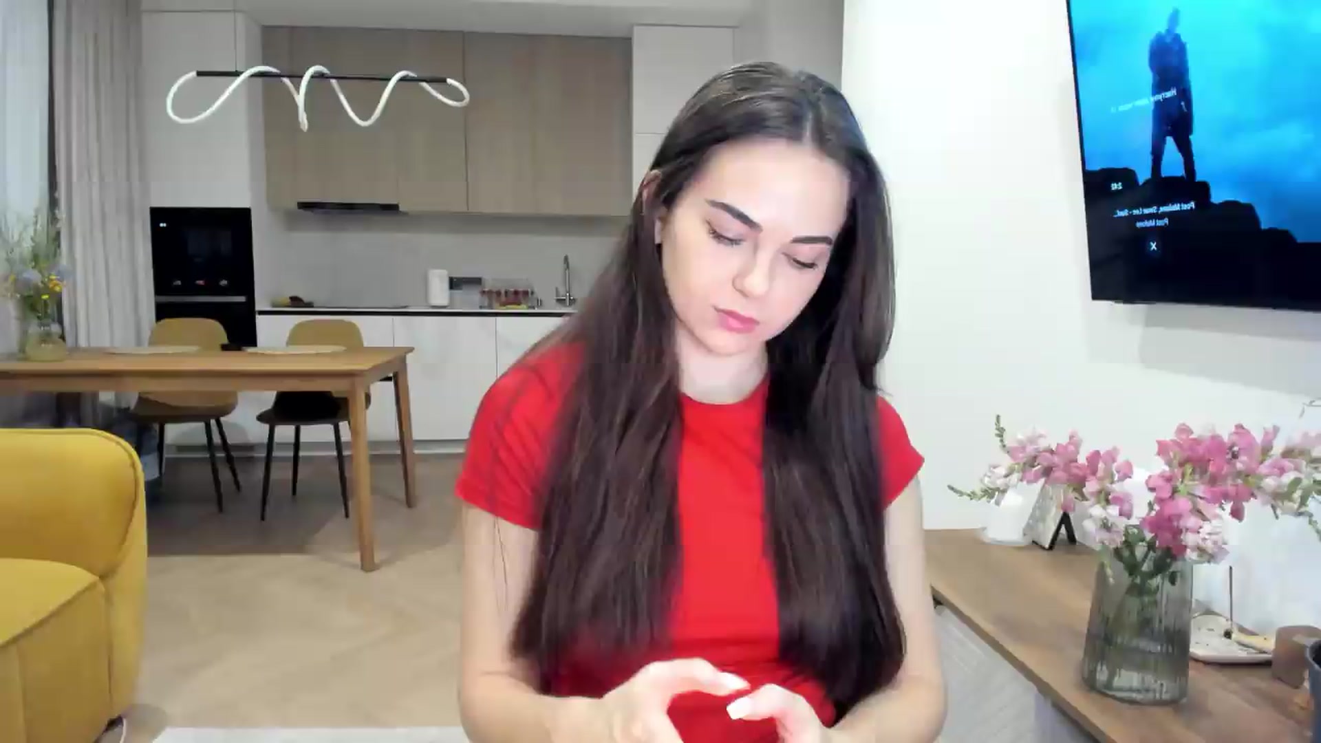 Gallery image thumbnail from BeeTheQueen's myfreecams stream on, 06/20/2026, 20:53 image 4 of 20