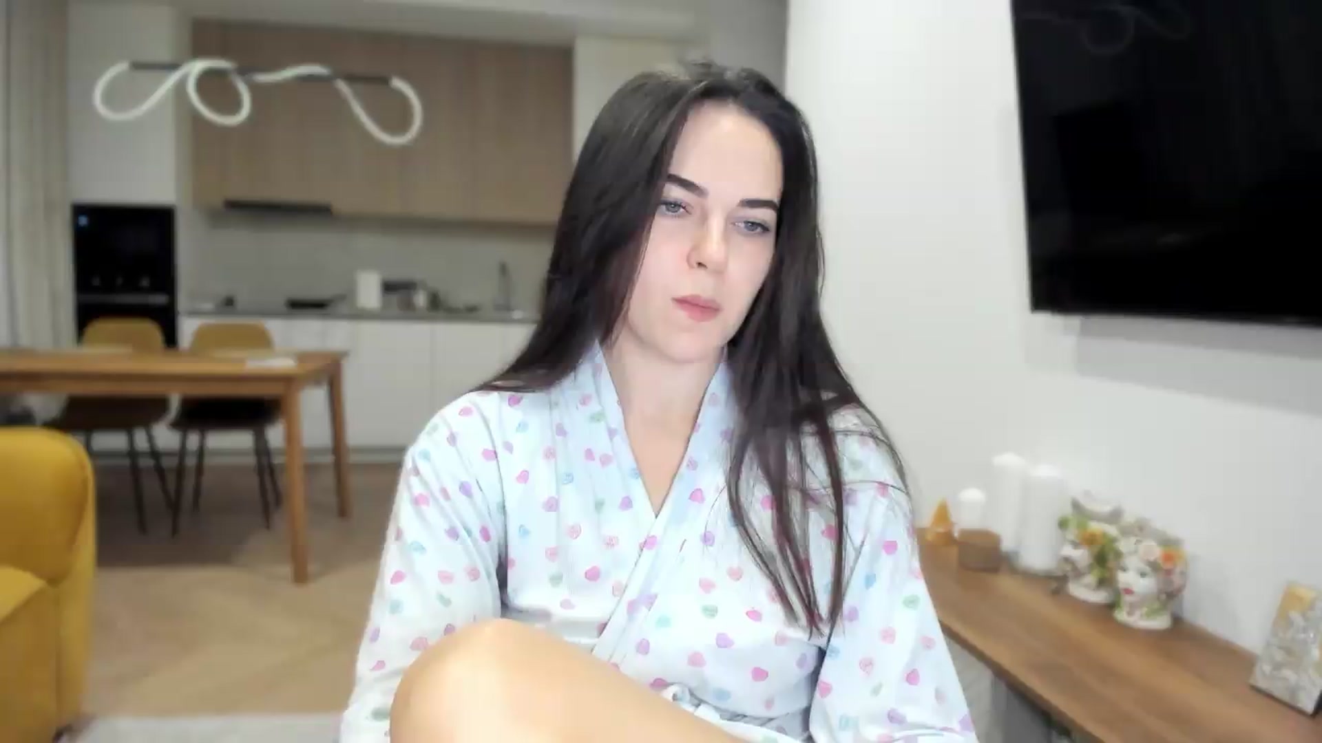 Gallery image thumbnail from BeeTheQueen's myfreecams stream on, 07/05/2026, 20:05 image 5 of 20
