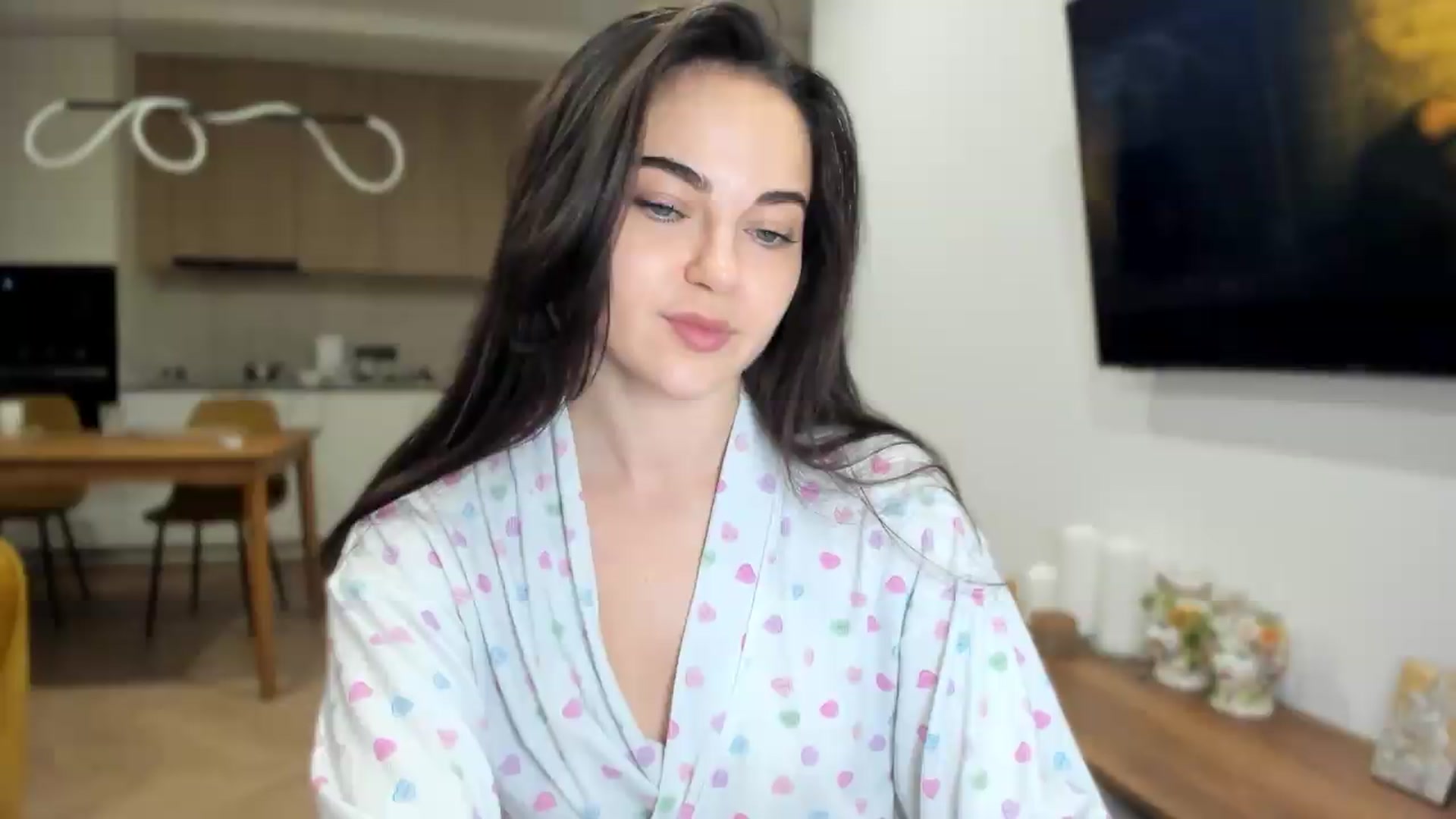 Gallery image thumbnail from BeeTheQueen's myfreecams stream on, 07/06/2026, 23:51 image 1 of 20