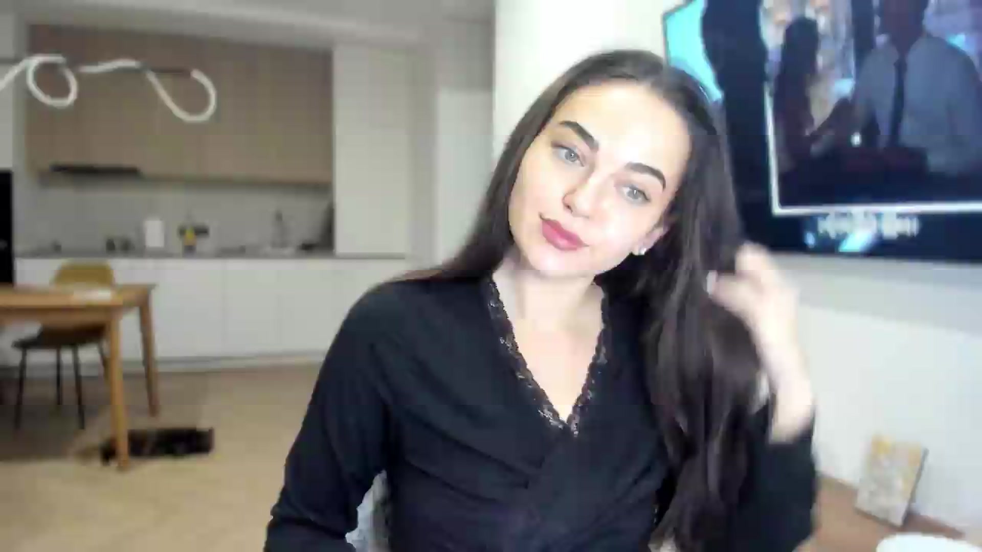 Gallery image thumbnail from BeeTheQueen's myfreecams stream on, 07/07/2026, 20:23 image 1 of 20