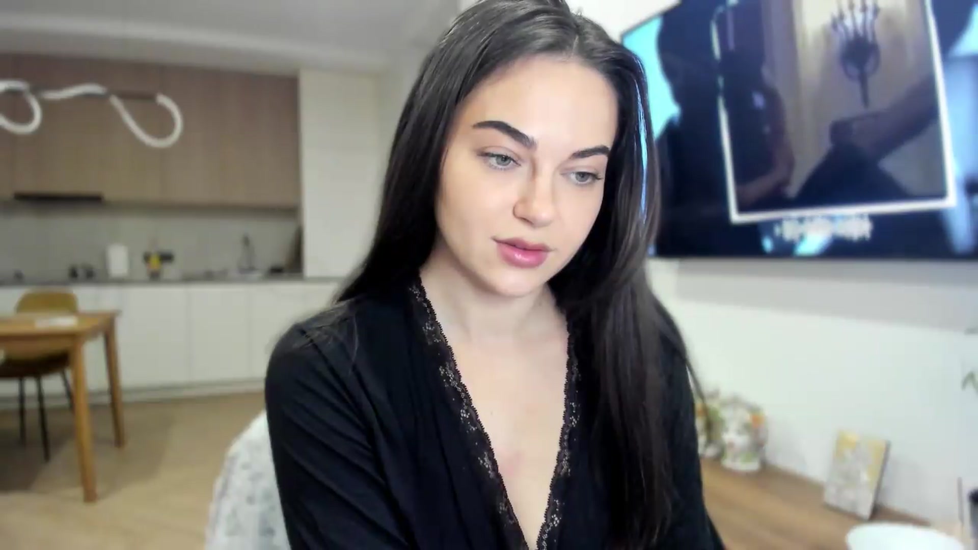 Gallery image thumbnail from BeeTheQueen's myfreecams stream on, 07/07/2026, 20:23 image 10 of 20
