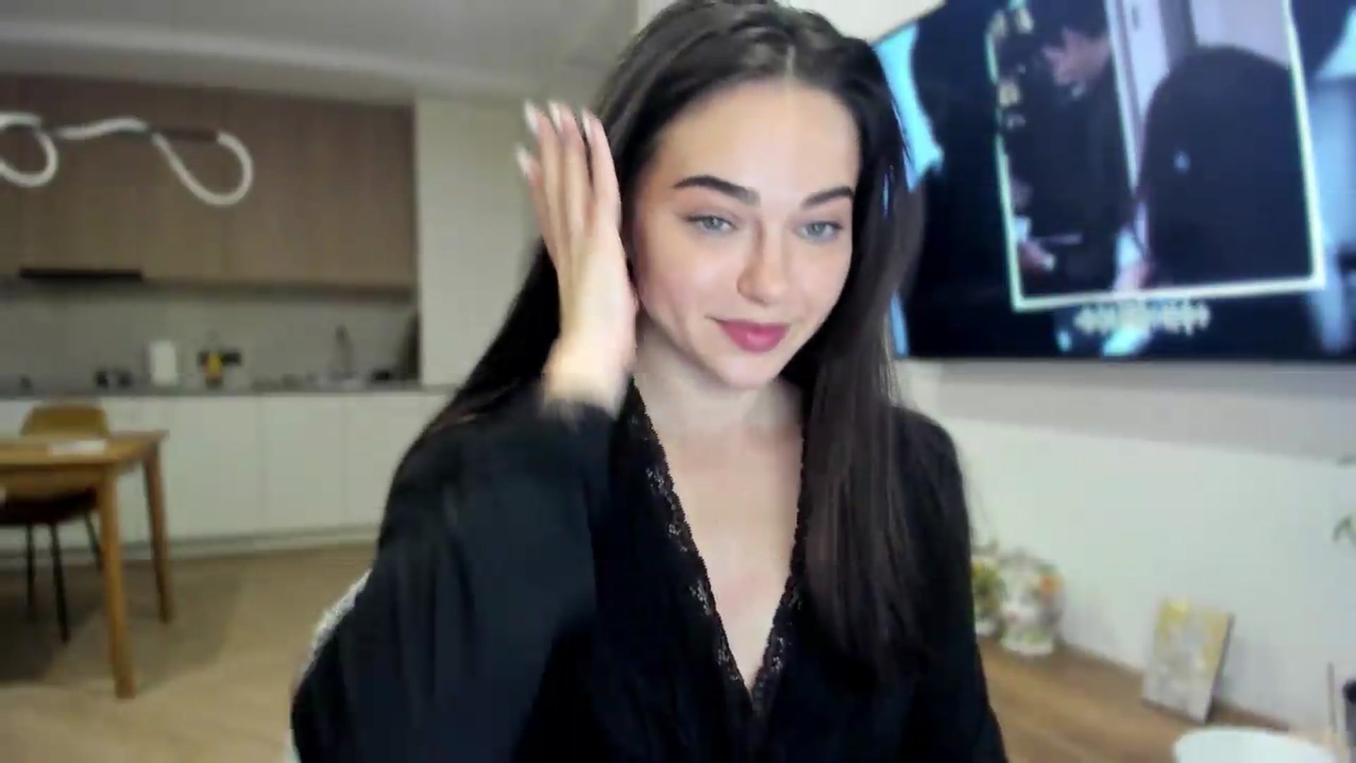 Gallery image thumbnail from BeeTheQueen's myfreecams stream on, 07/07/2026, 20:23 image 7 of 20