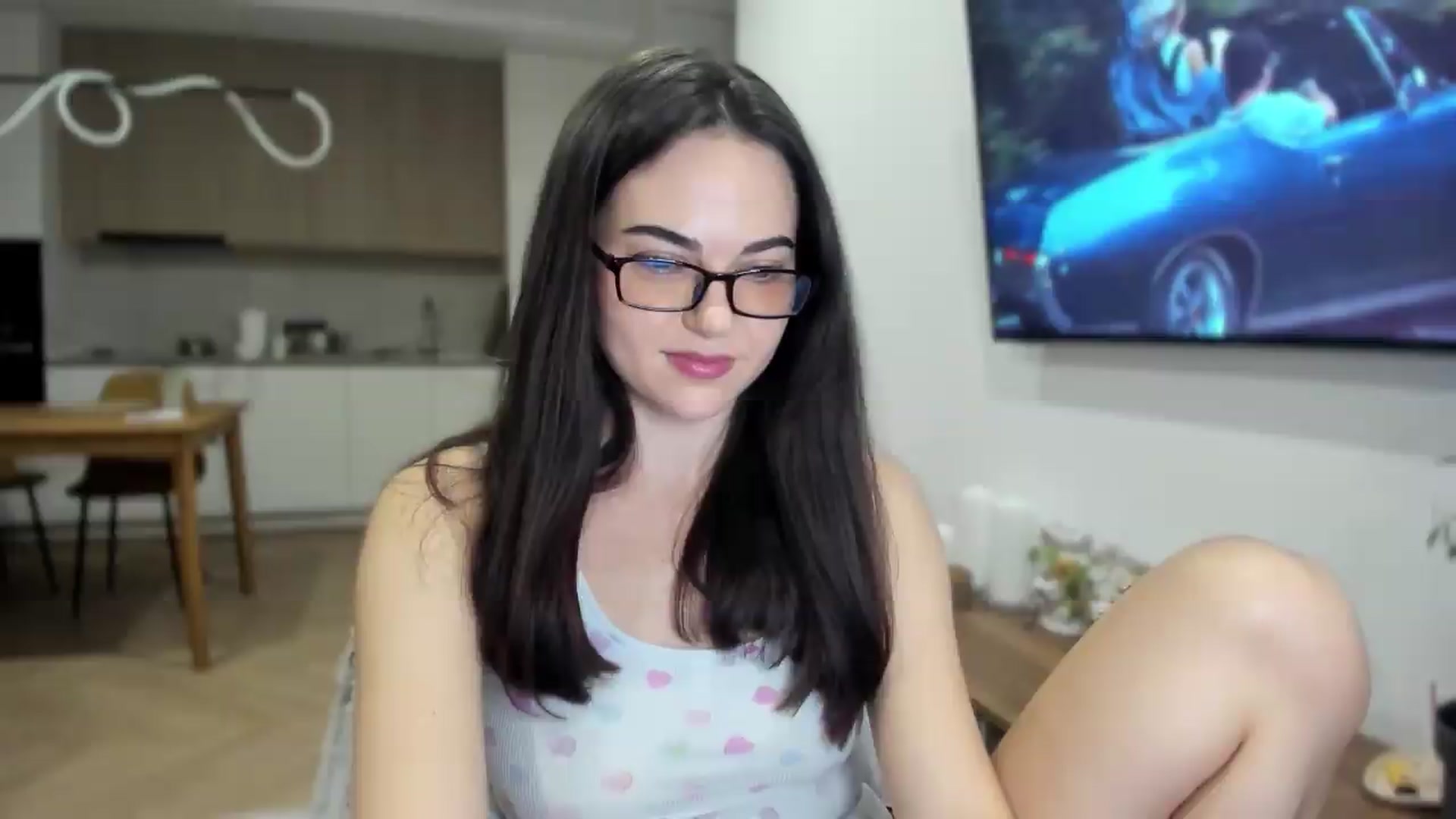 Gallery image thumbnail from BeeTheQueen's myfreecams stream on, 07/08/2026, 20:02 image 2 of 20