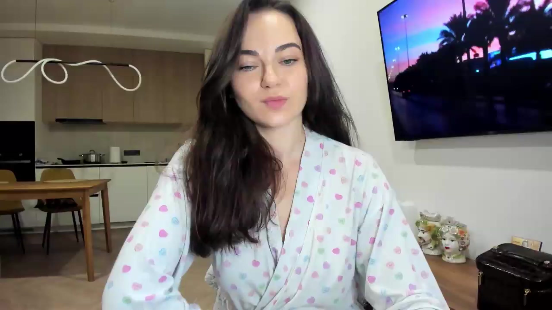 Gallery image thumbnail from BeeTheQueen's myfreecams stream on, 07/09/2026, 20:04 image 19 of 20