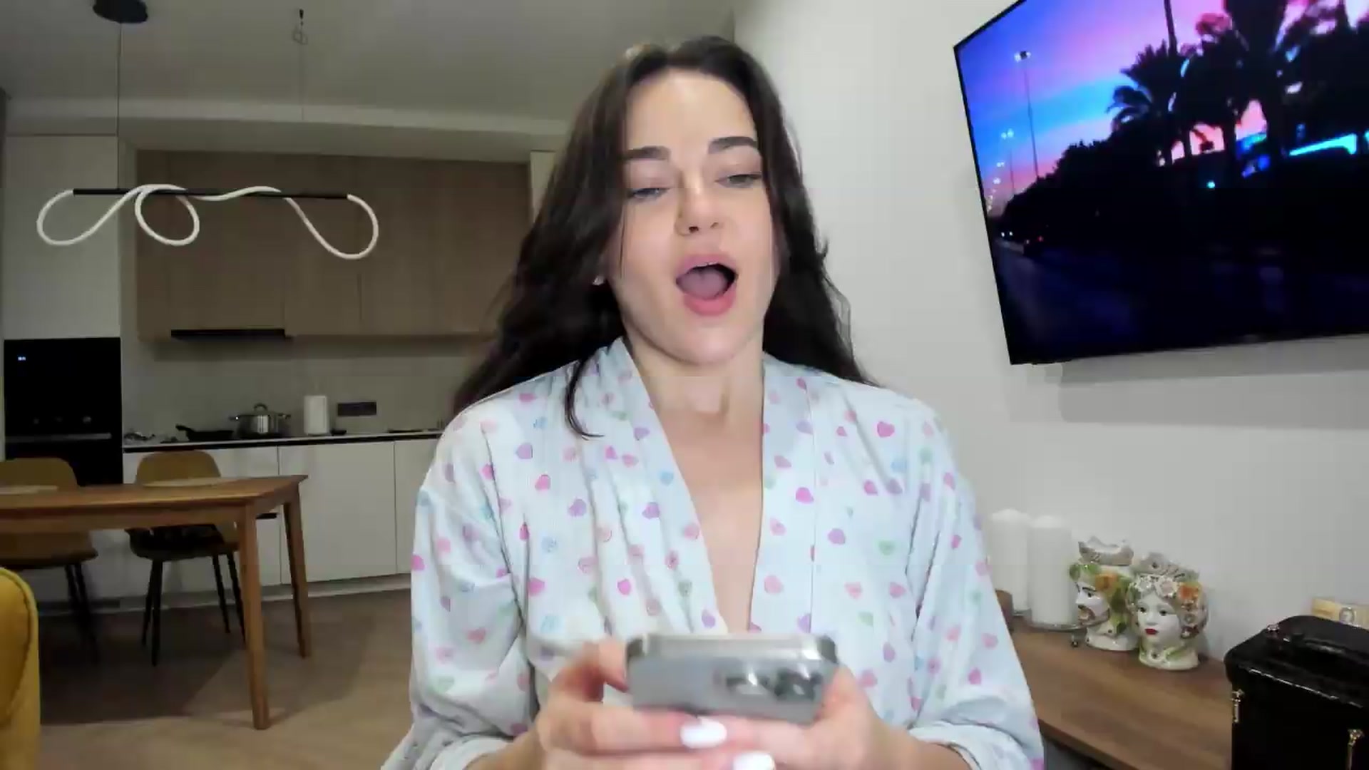 Gallery image thumbnail from BeeTheQueen's myfreecams stream on, 07/09/2026, 20:04 image 11 of 20