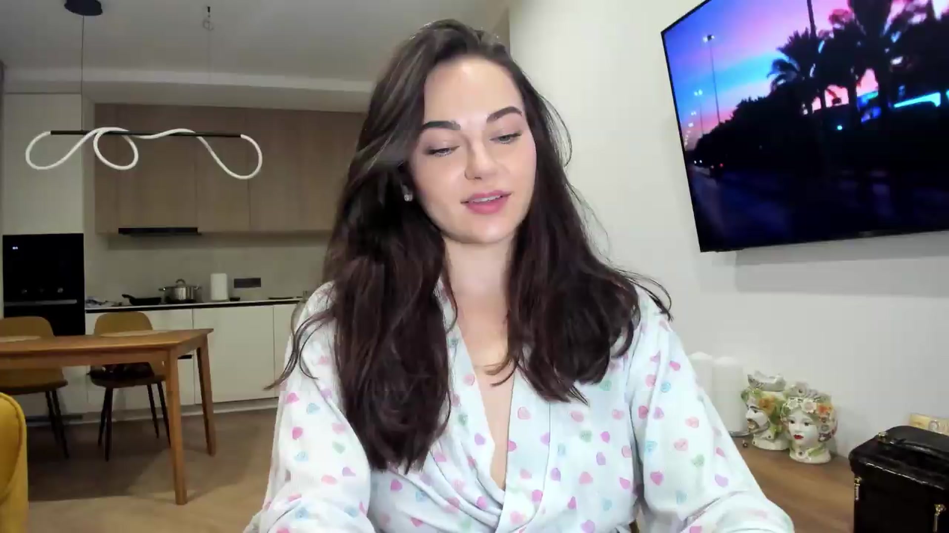 Gallery image thumbnail from BeeTheQueen's myfreecams stream on, 07/09/2026, 20:04 image 9 of 20
