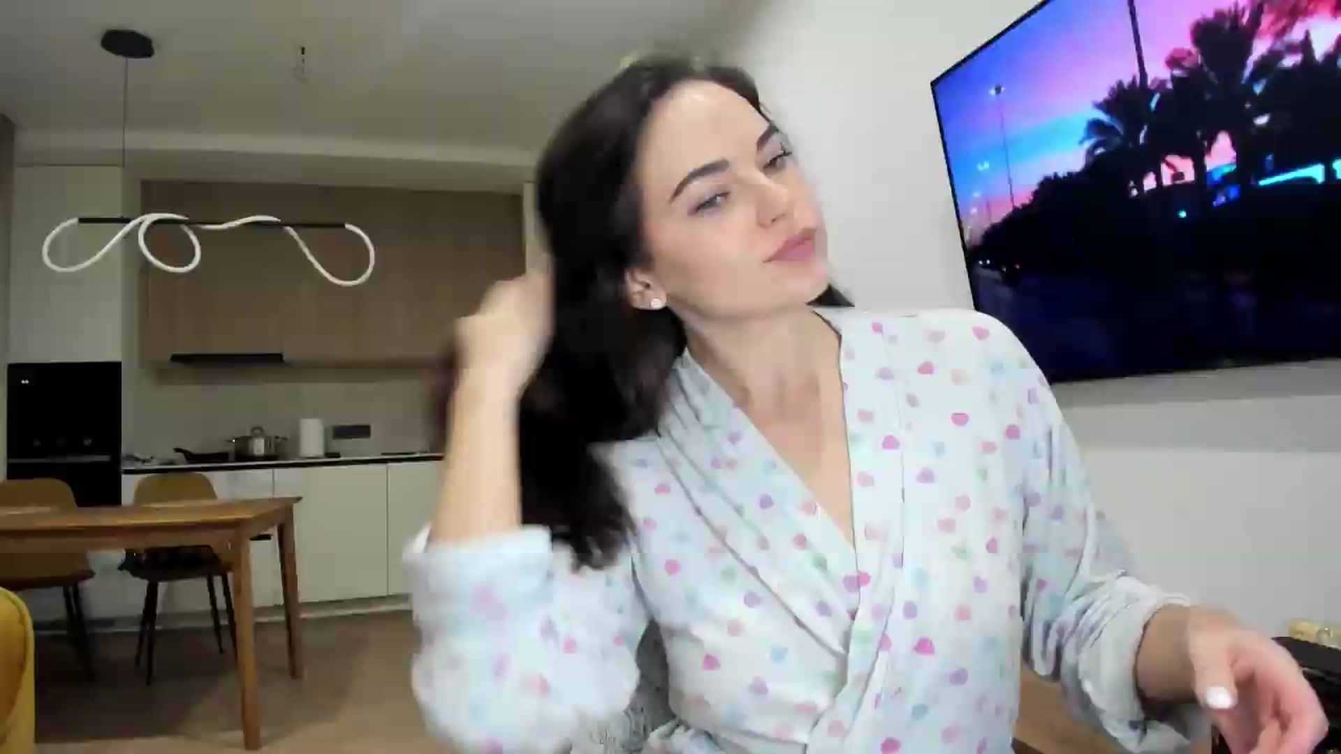 Gallery image thumbnail from BeeTheQueen's myfreecams stream on, 07/09/2026, 20:04 image 13 of 20