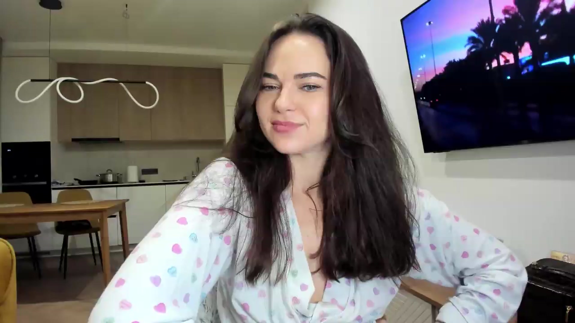 Gallery image thumbnail from BeeTheQueen's myfreecams stream on, 07/09/2026, 20:04 image 6 of 20