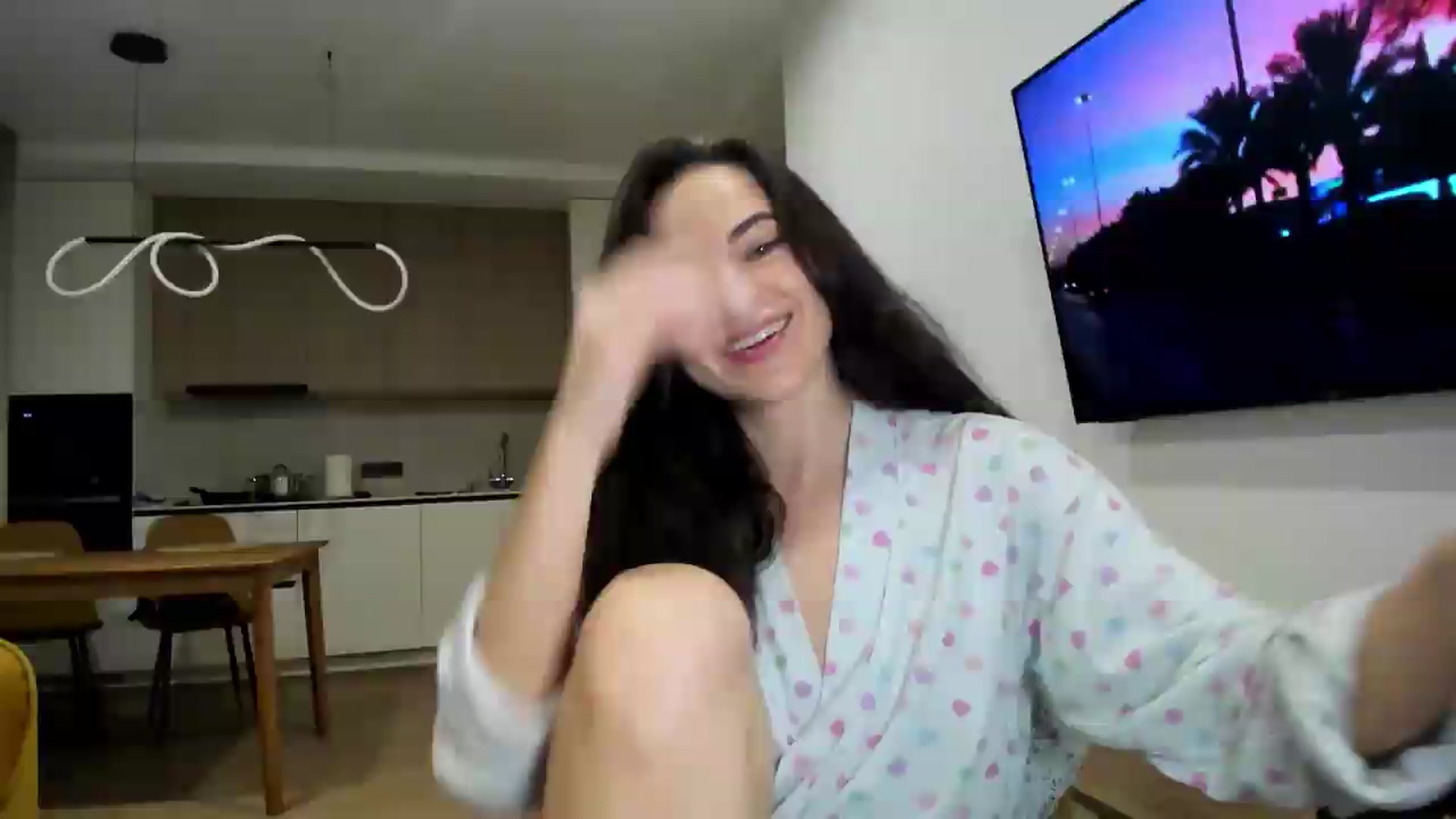 Gallery image thumbnail from BeeTheQueen's myfreecams stream on, 07/09/2026, 20:04 image 16 of 20