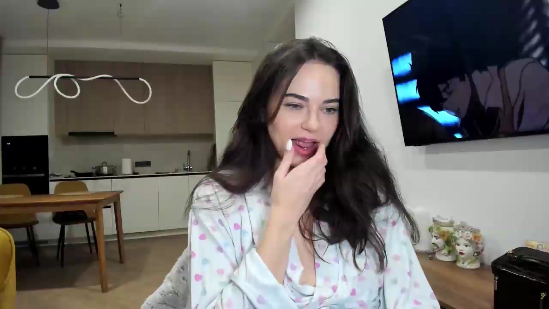 Gallery image thumbnail from BeeTheQueen's myfreecams stream on, 07/09/2026, 20:04 image 4 of 20