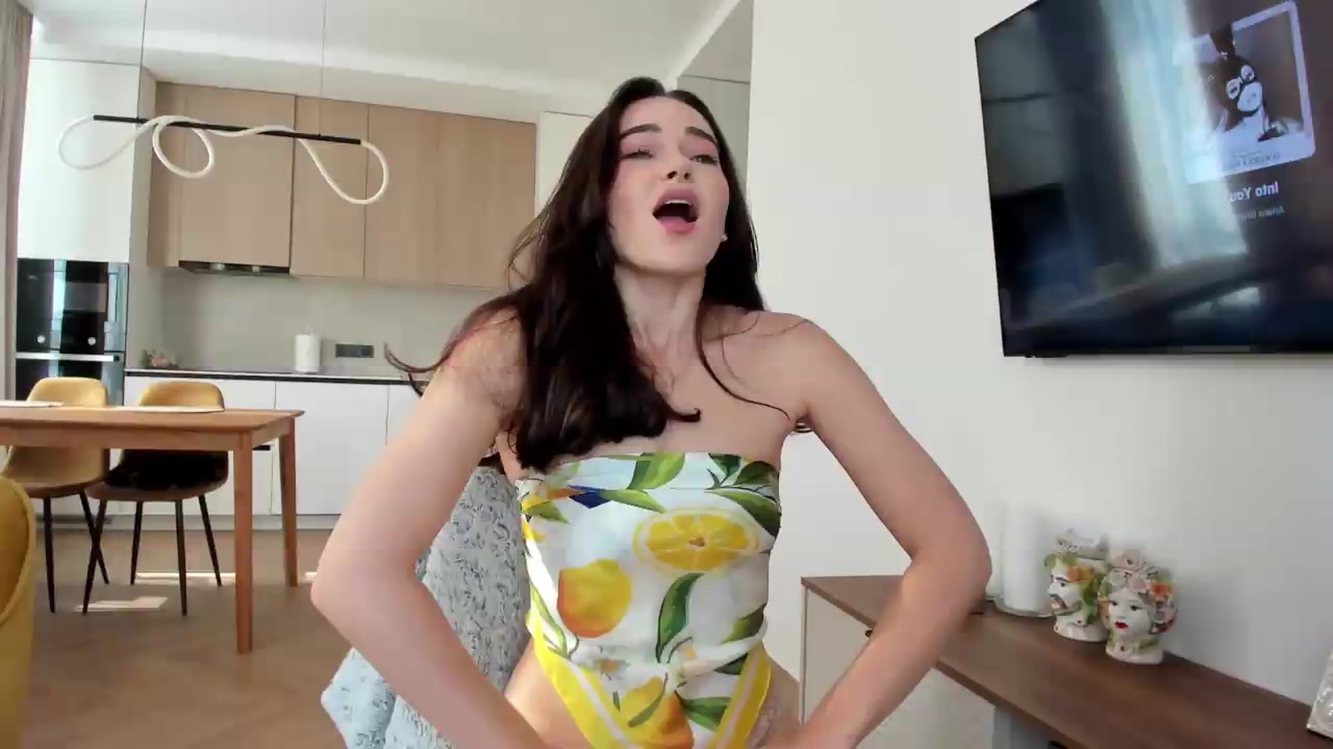 Gallery image thumbnail from BeeTheQueen's myfreecams stream on, 07/10/2026, 14:59 image 8 of 20