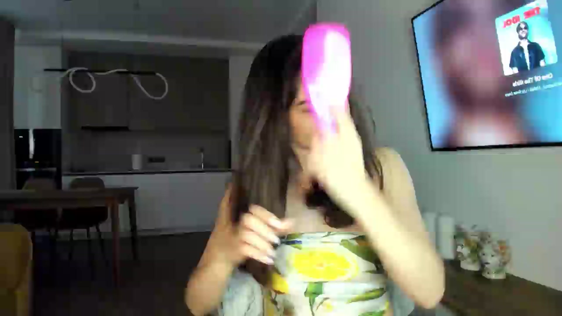 Gallery image thumbnail from BeeTheQueen's myfreecams stream on, 07/10/2026, 20:03 image 7 of 20