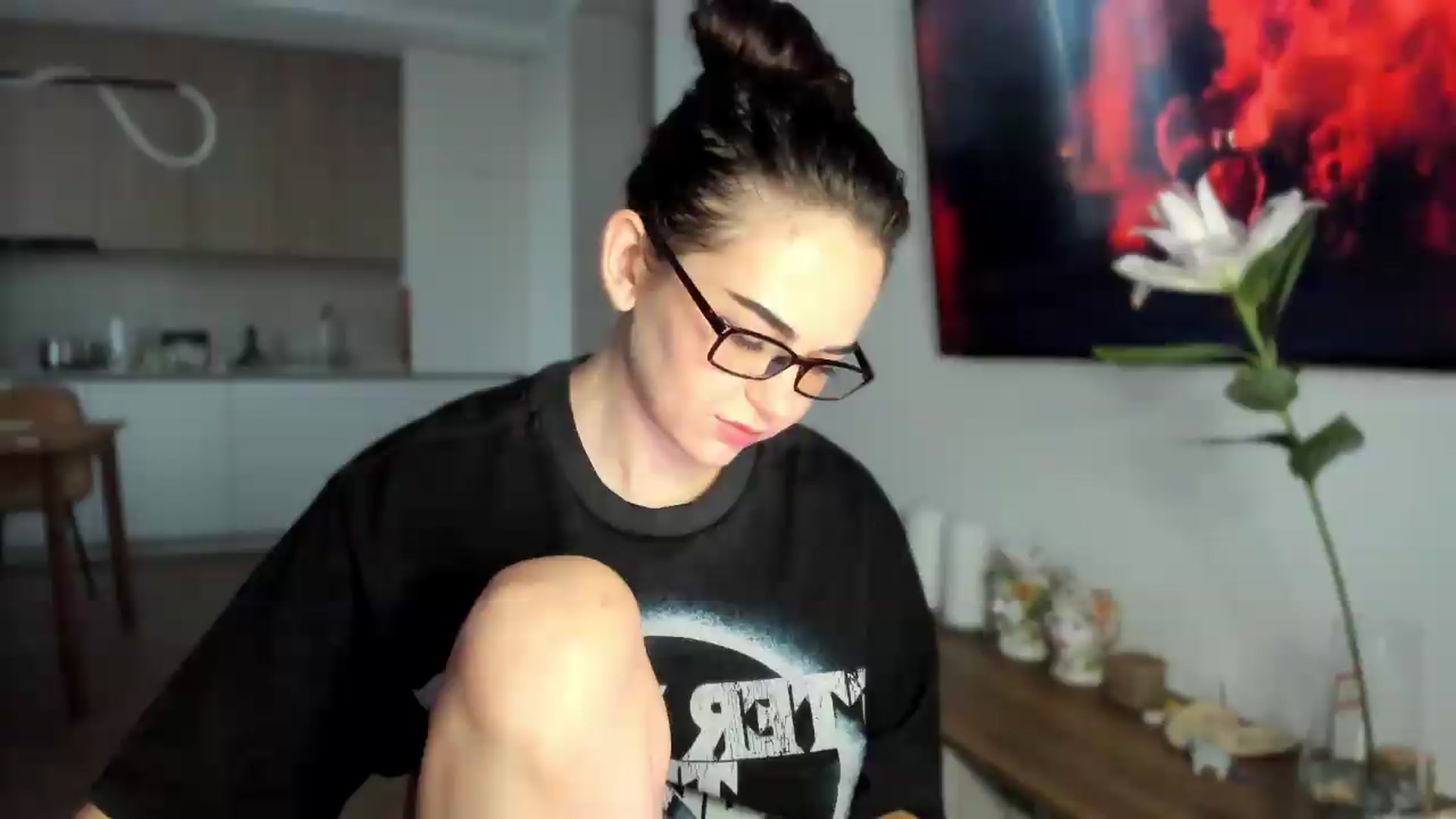 Gallery image thumbnail from BeeTheQueen's myfreecams stream on, 07/28/2026, 18:08 image 11 of 20