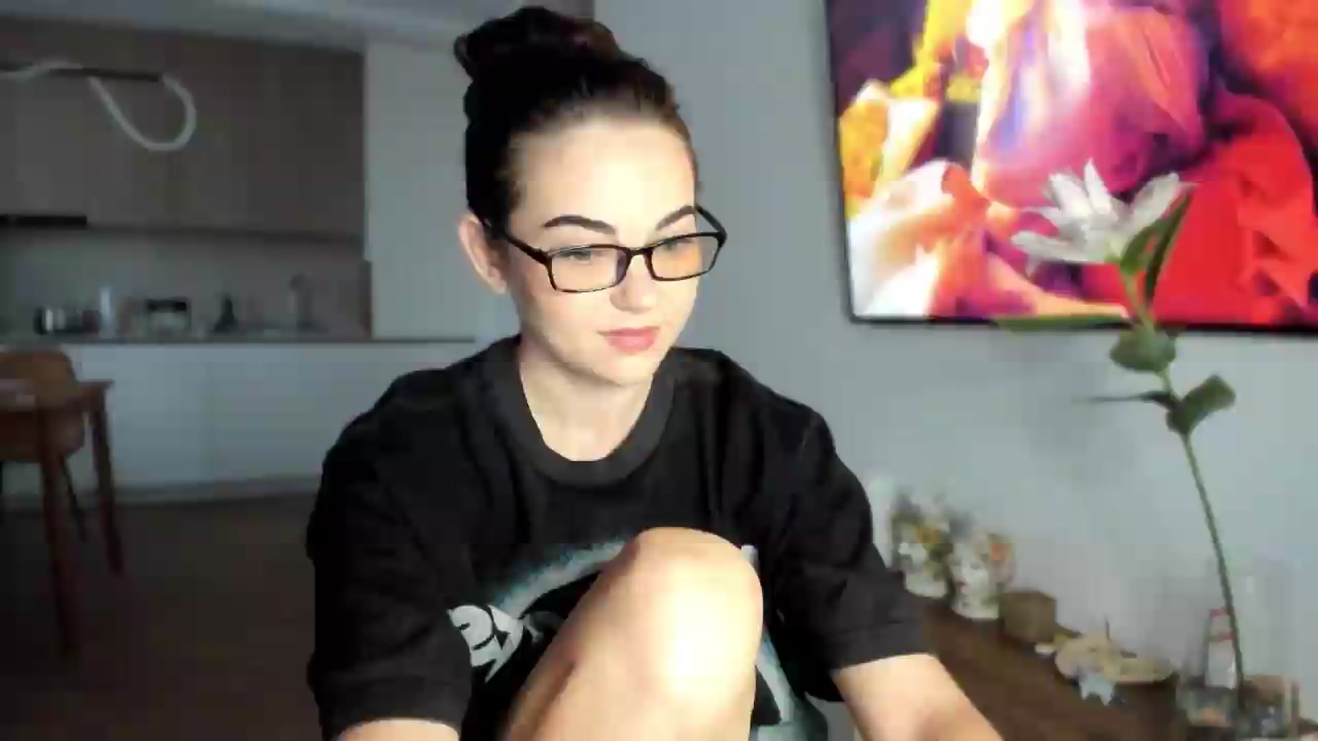 Gallery image thumbnail from BeeTheQueen's myfreecams stream on, 07/28/2026, 18:08 image 15 of 20