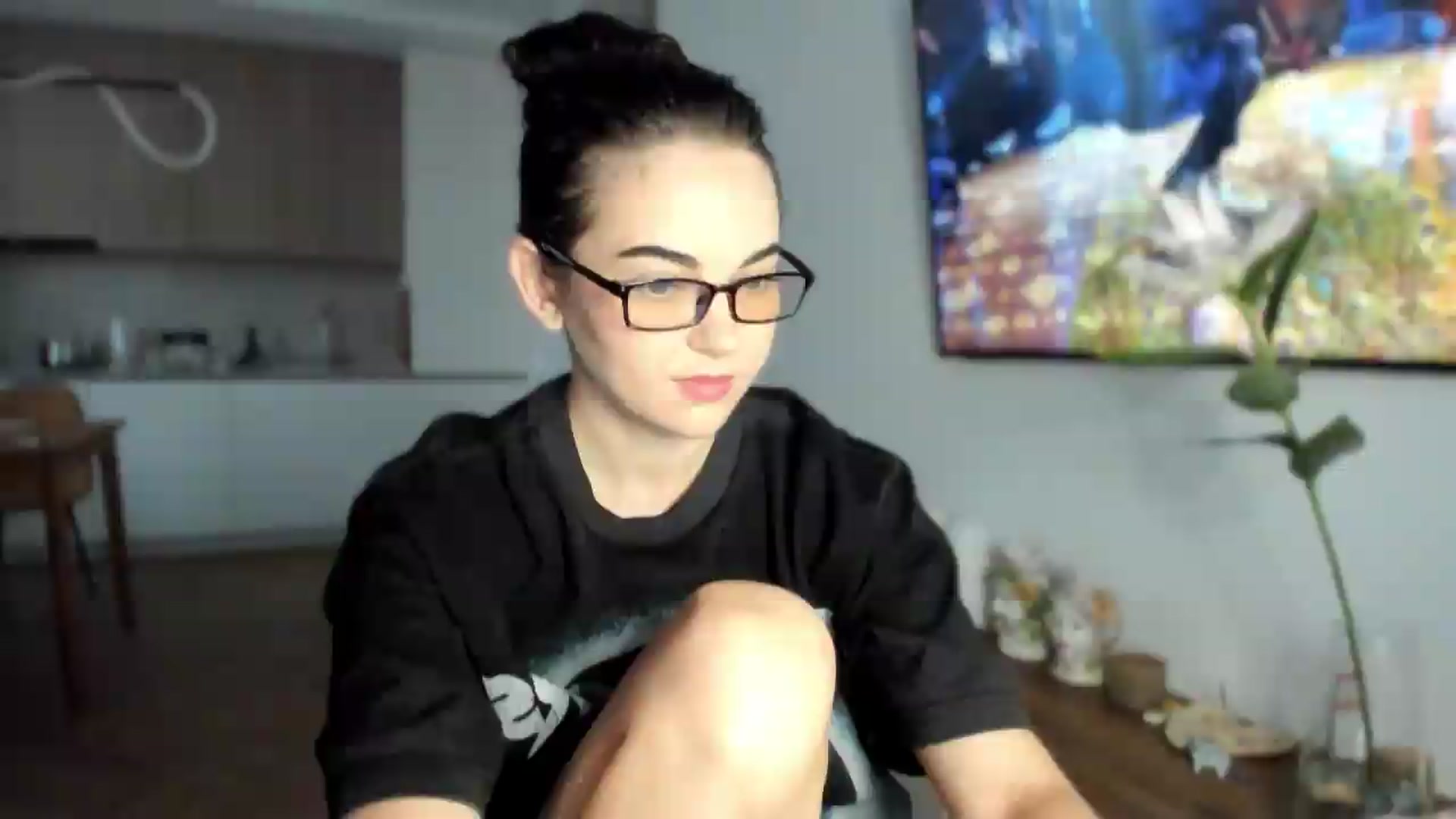 Gallery image thumbnail from BeeTheQueen's myfreecams stream on, 07/28/2026, 18:08 image 16 of 20