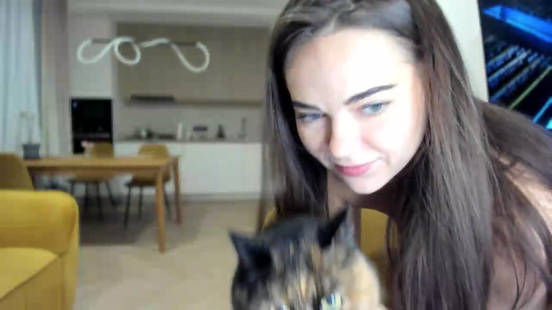 Gallery image thumbnail from BeeTheQueen's myfreecams stream on, 07/29/2026, 19:20 image 13 of 20