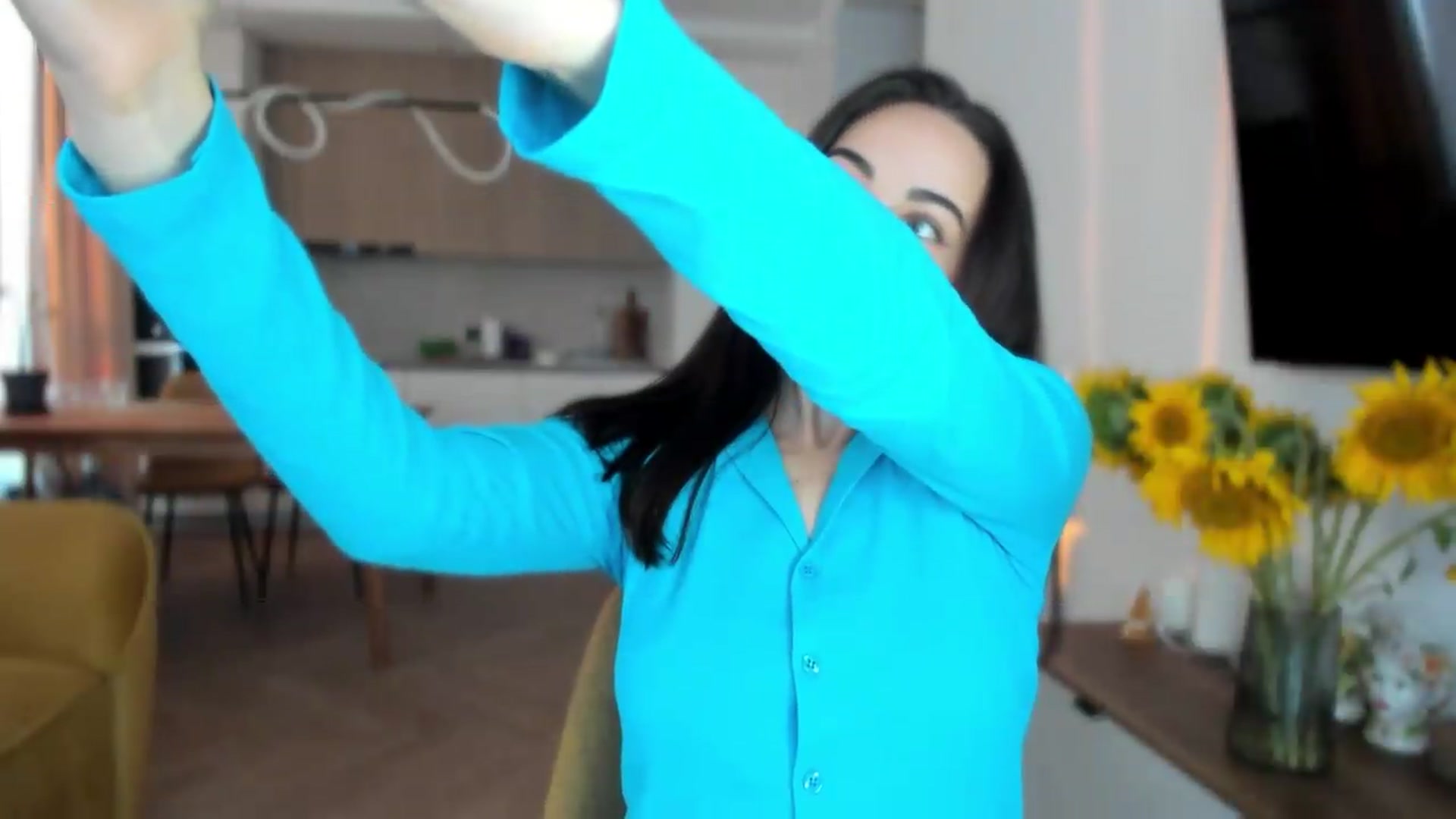 Gallery image thumbnail from BeeTheQueen's myfreecams stream on, 08/03/2026, 17:12 image 5 of 20