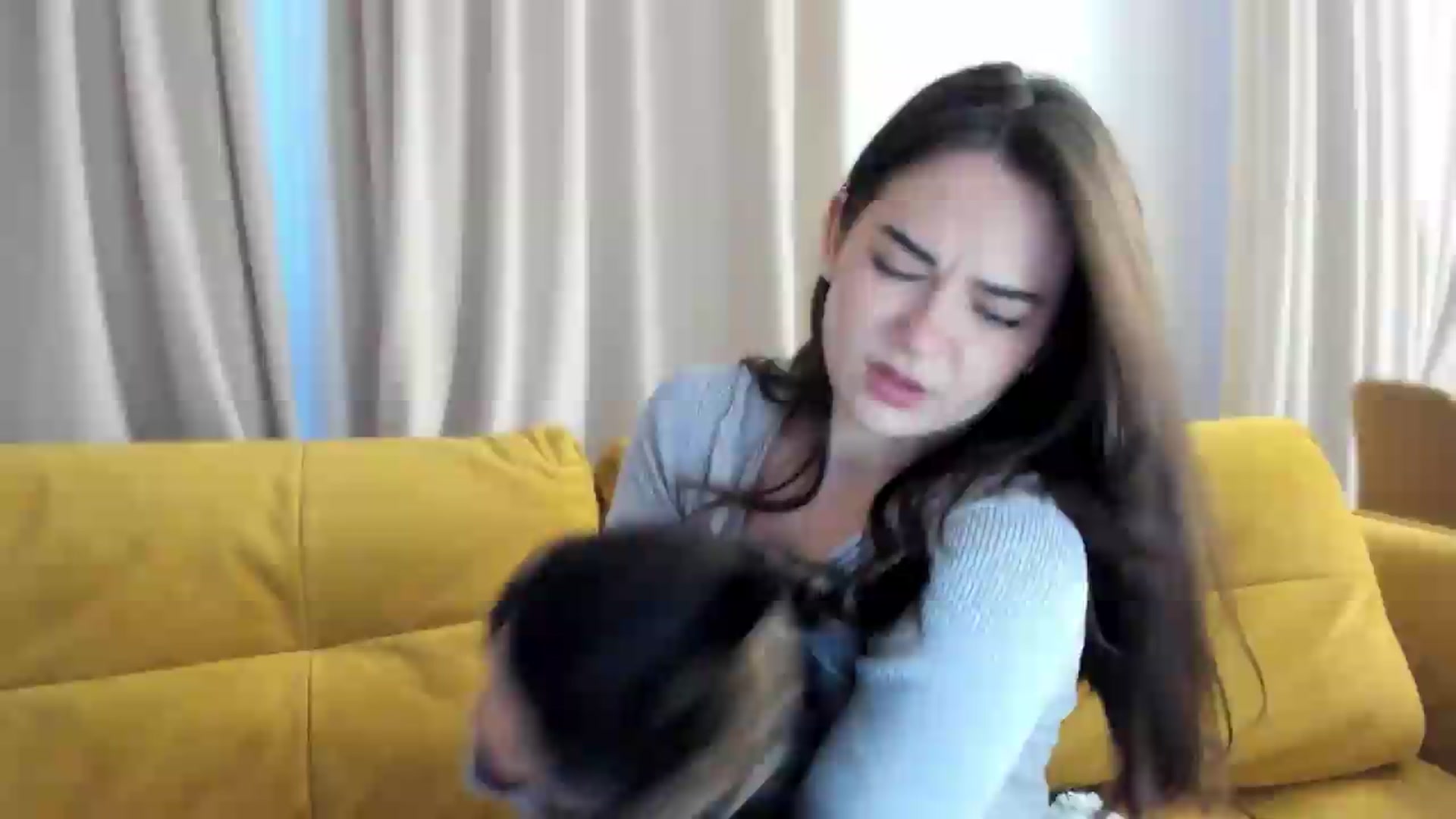 Gallery image thumbnail from BeeTheQueen's myfreecams stream on, 08/04/2026, 18:27 image 1 of 20