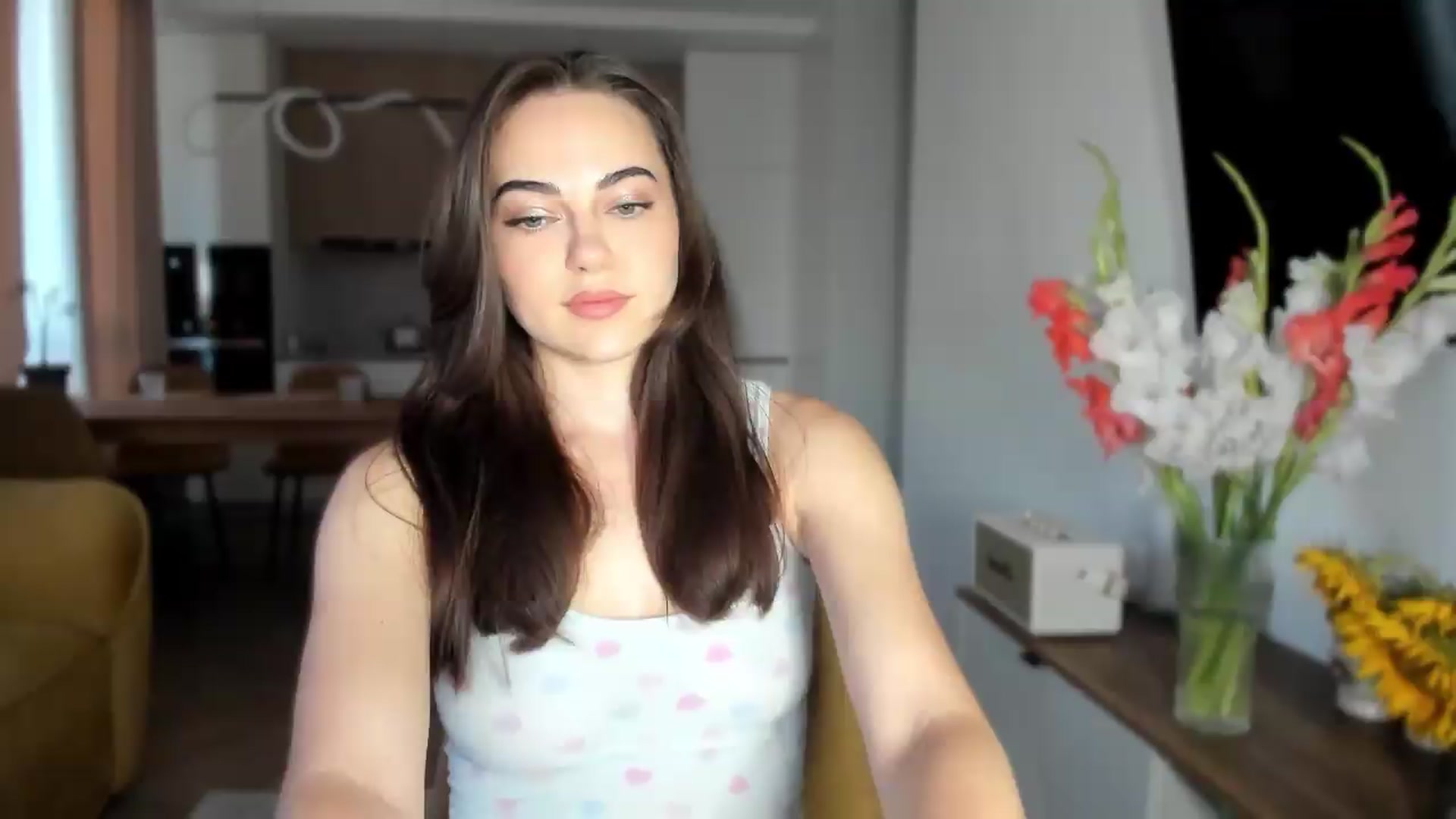 Gallery image thumbnail from BeeTheQueen's myfreecams stream on, 08/09/2026, 17:47 image 13 of 20