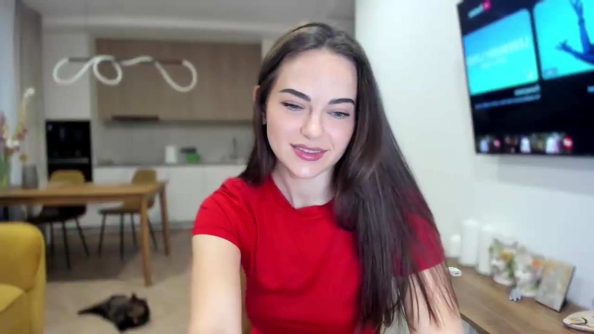 Gallery image thumbnail from BeeTheQueen's myfreecams stream on, 08/18/2026, 17:48 image 16 of 20