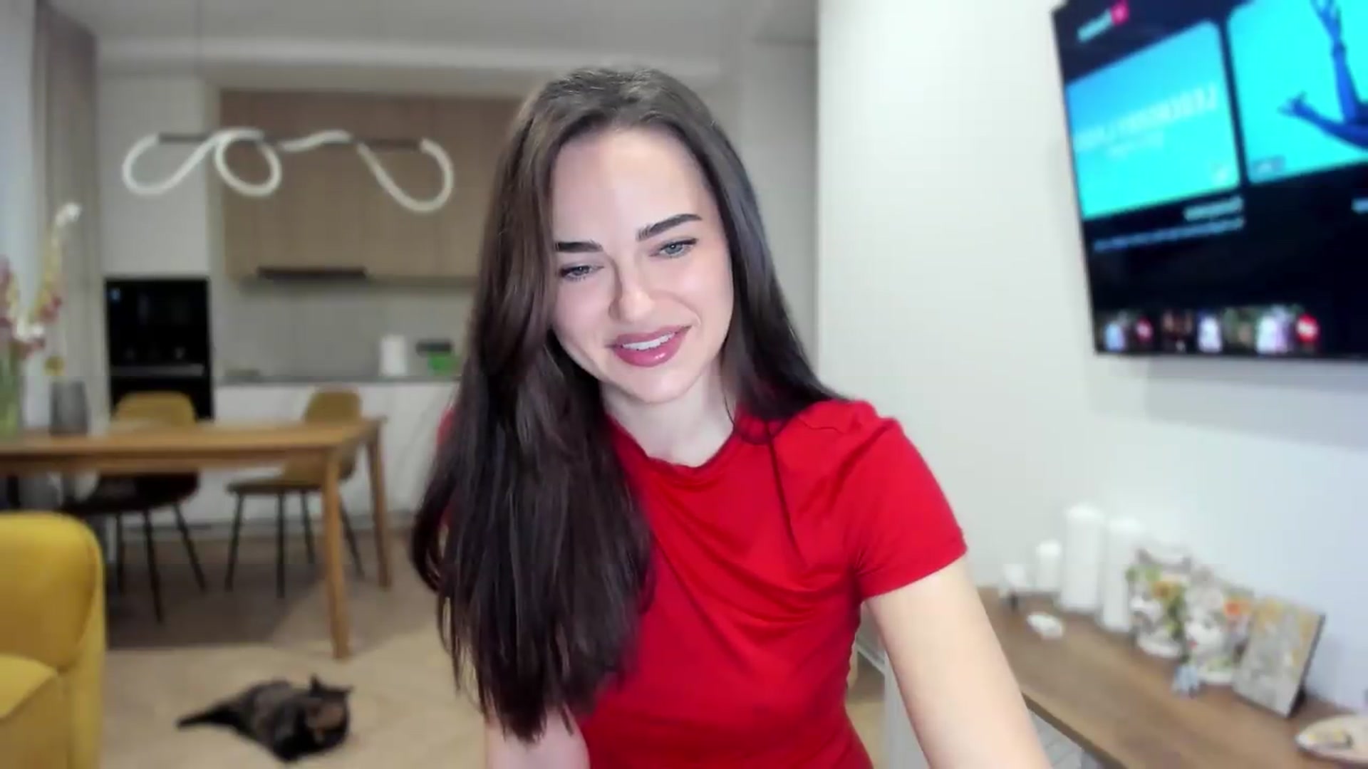 Gallery image thumbnail from BeeTheQueen's myfreecams stream on, 08/18/2026, 17:48 image 18 of 20