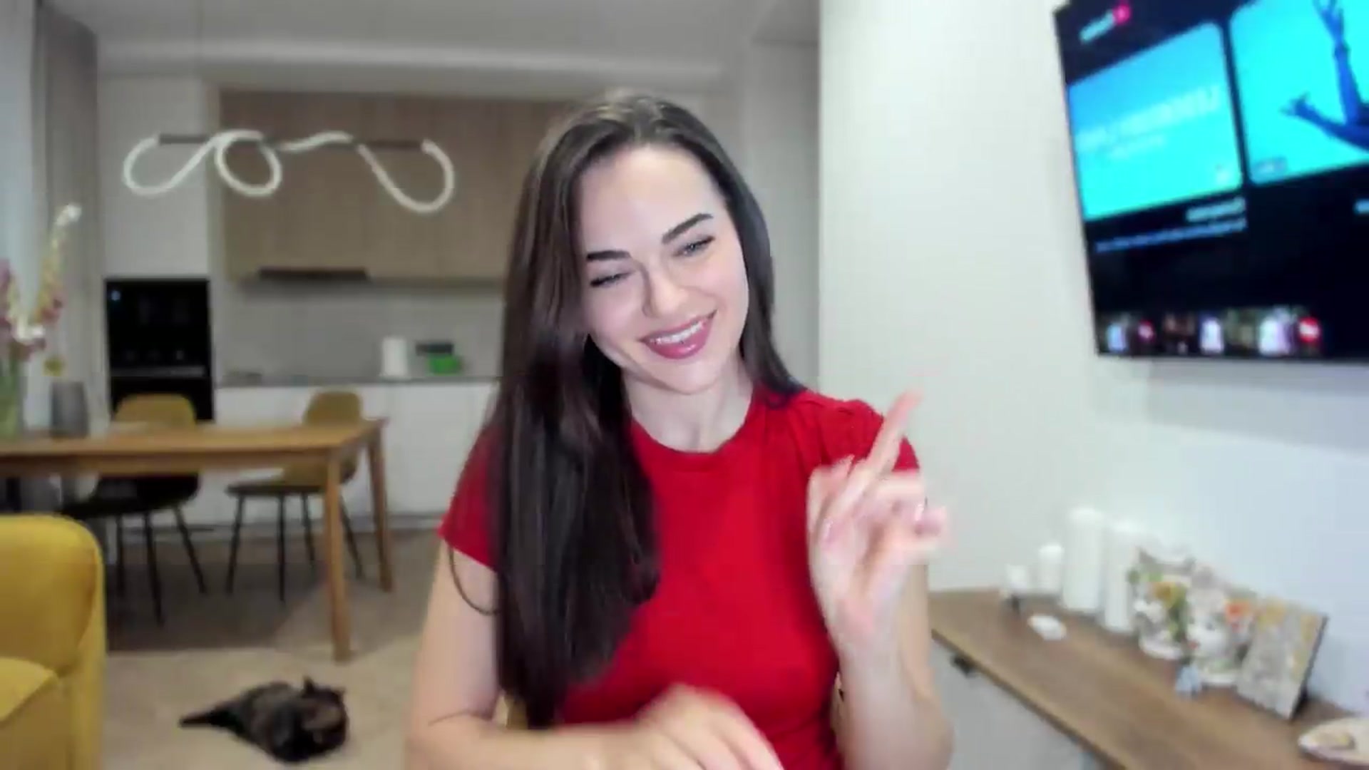 Gallery image thumbnail from BeeTheQueen's myfreecams stream on, 08/18/2026, 17:48 image 19 of 20