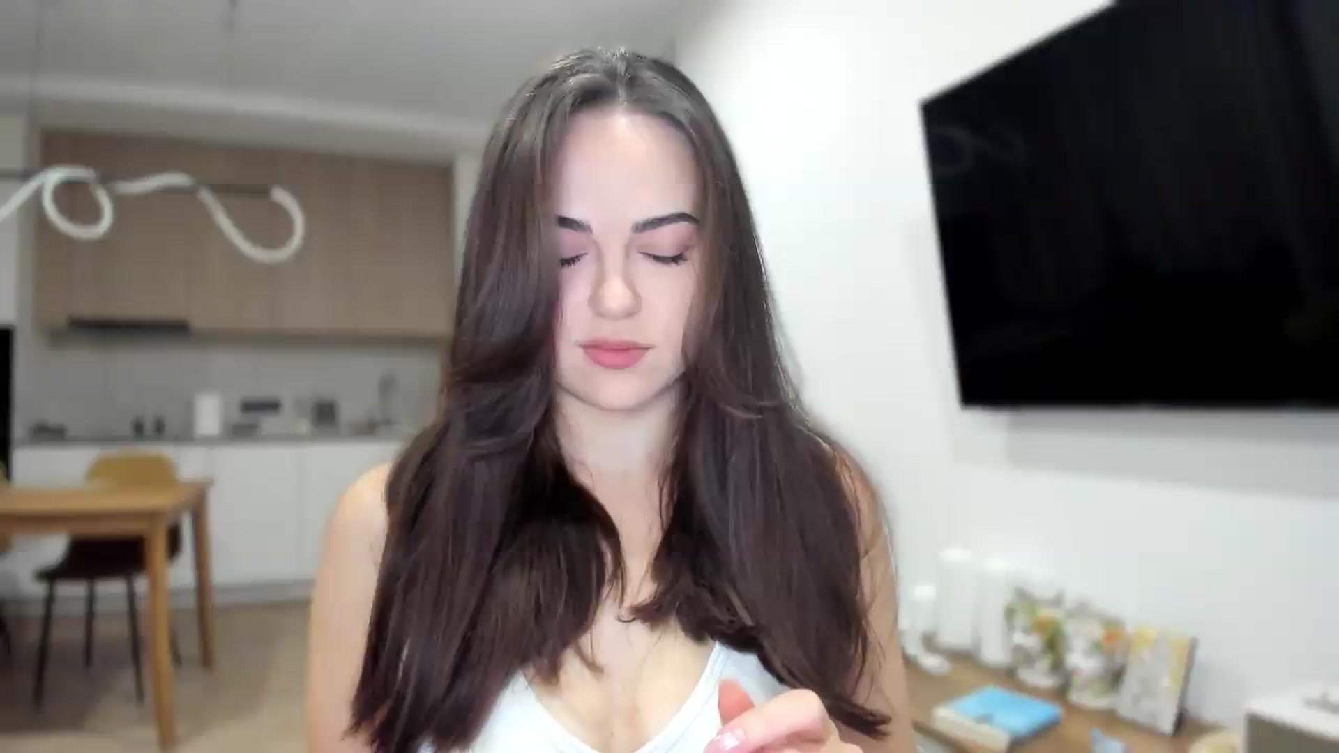 Gallery image thumbnail from BeeTheQueen's myfreecams stream on, 08/24/2026, 18:22 image 9 of 20