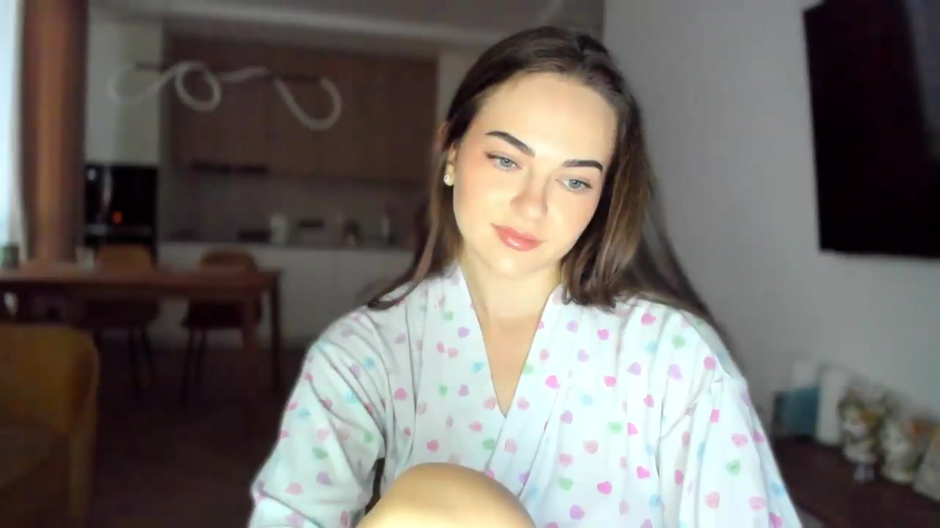 Gallery image thumbnail from BeeTheQueen's myfreecams stream on, 08/25/2026, 17:19 image 19 of 20
