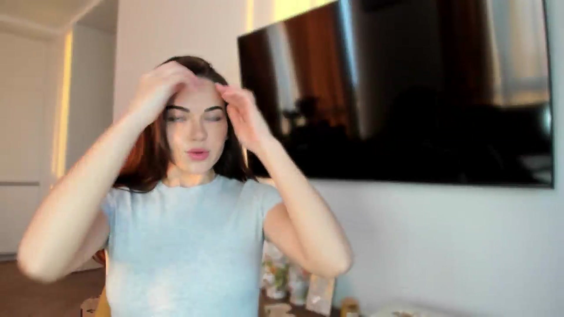 Gallery image thumbnail from BeeTheQueen's myfreecams stream on, 09/02/2026, 16:31 image 16 of 20