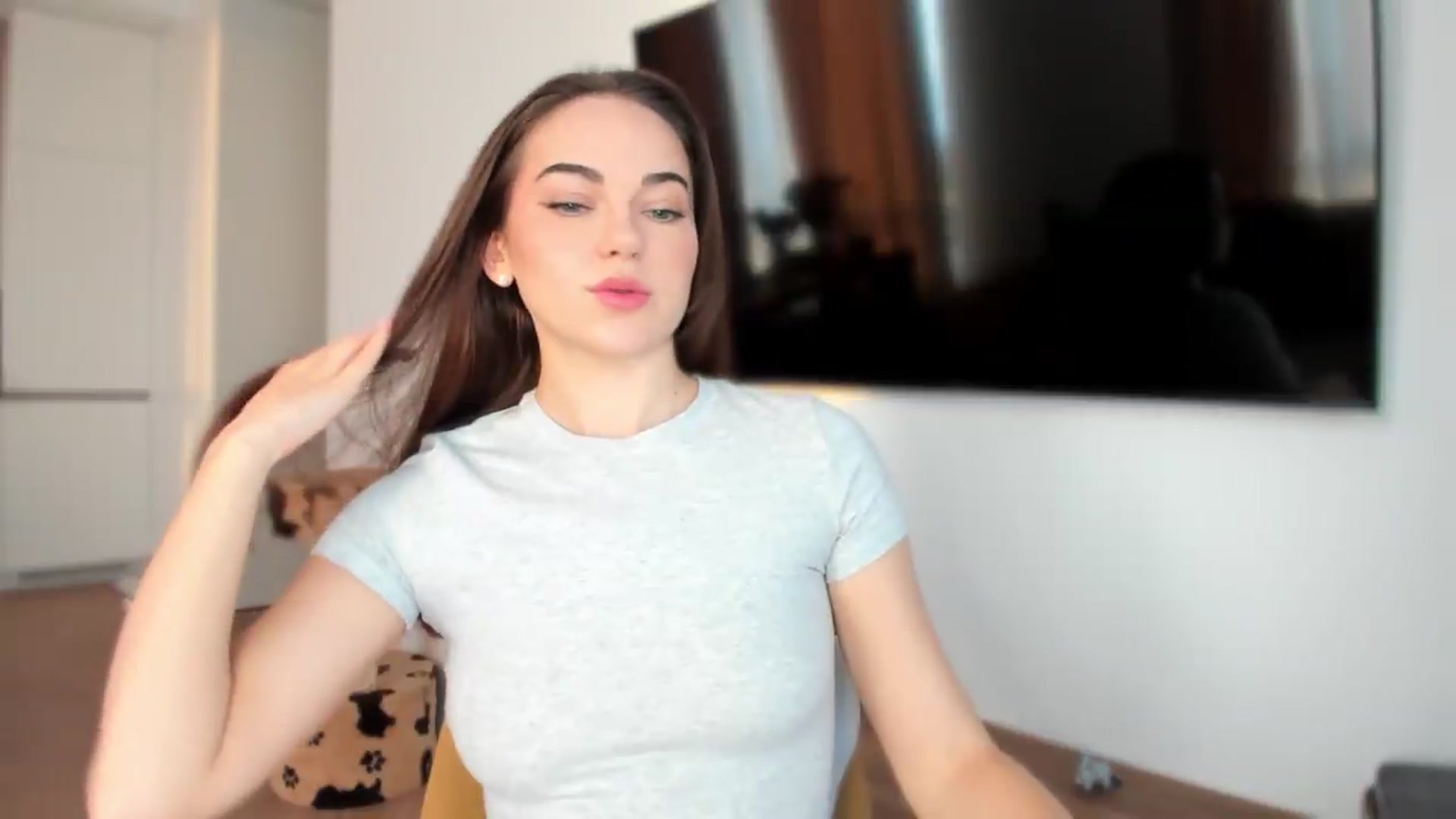 Gallery image thumbnail from BeeTheQueen's myfreecams stream on, 09/02/2026, 16:31 image 5 of 20