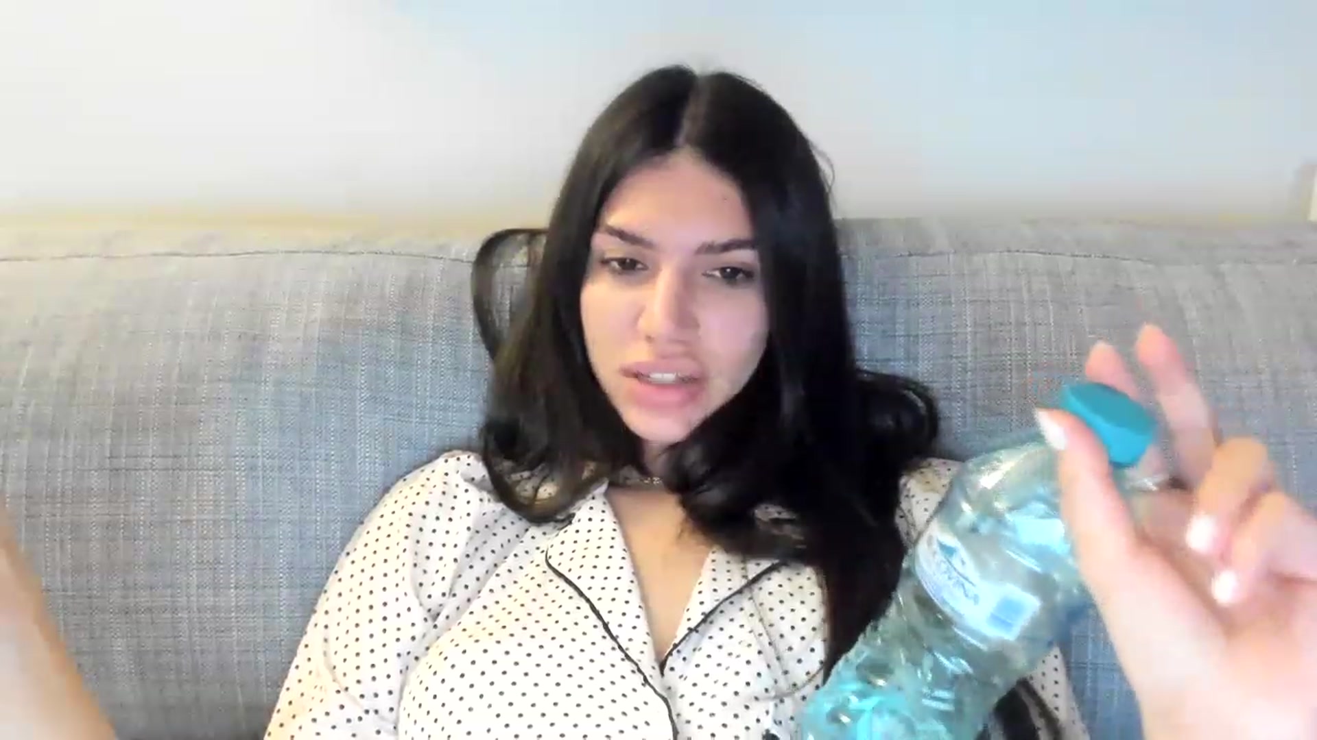 Gallery image thumbnail from Bee_Bee's myfreecams stream on, 11/20/2022, 23:06 image 20 of 20