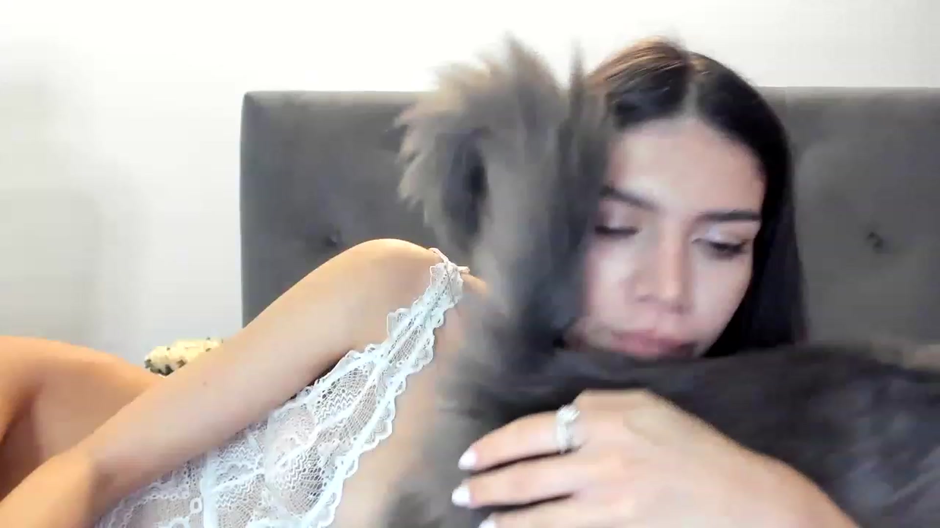 Gallery image thumbnail from Bee_Bee's myfreecams stream on, 12/02/2022, 01:11 image 12 of 20