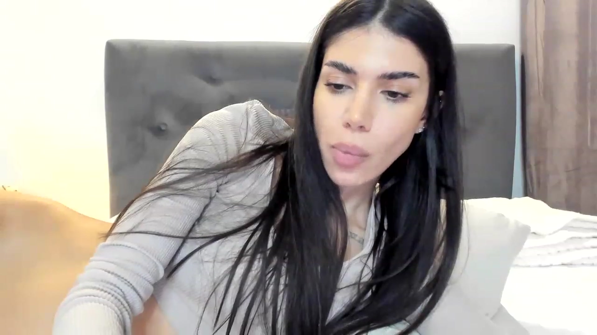 Gallery image thumbnail from Bee_Bee's myfreecams stream on, 01/02/2023, 23:39 image 20 of 20