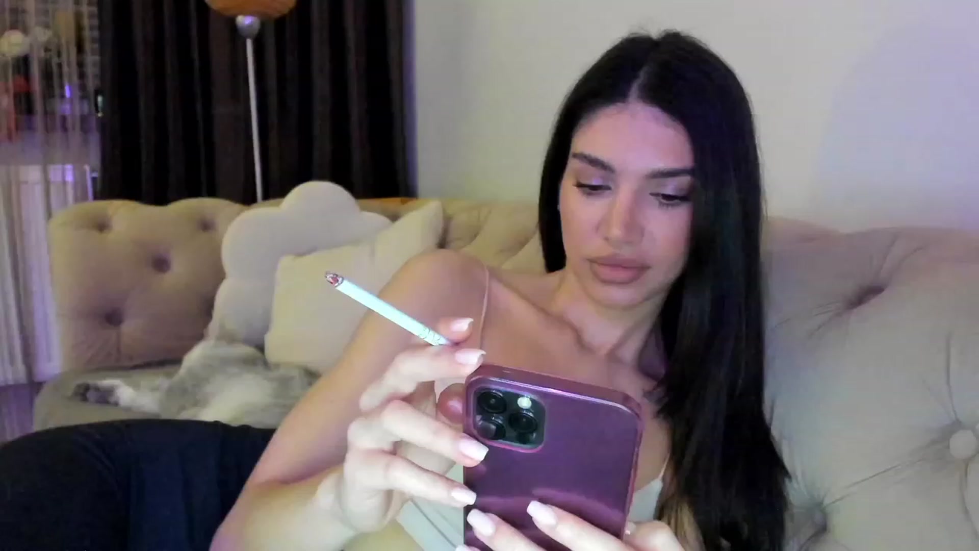 Gallery image thumbnail from Bee_Bee's myfreecams stream on, 01/28/2023, 22:37 image 1 of 20