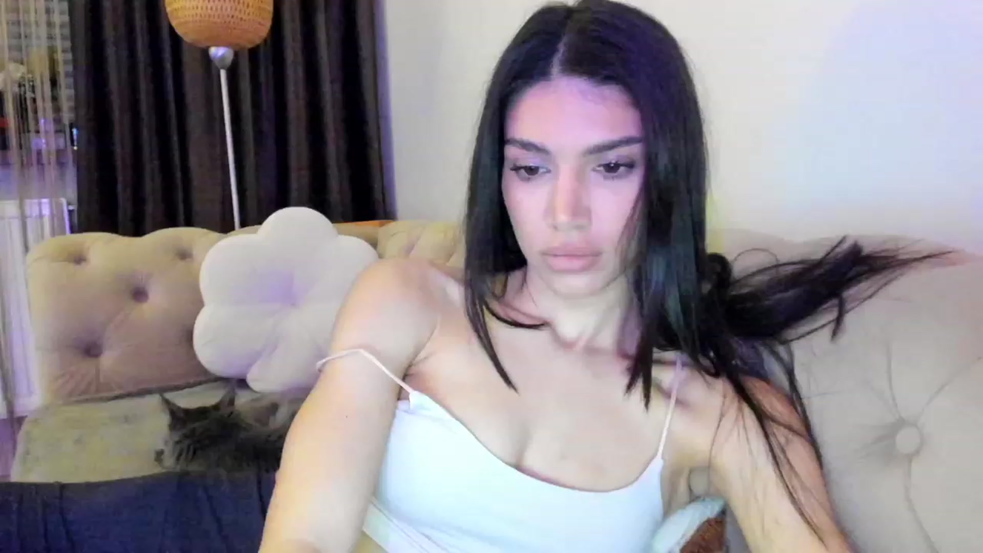 Gallery image thumbnail from Bee_Bee's myfreecams stream on, 01/28/2023, 23:05 image 3 of 20