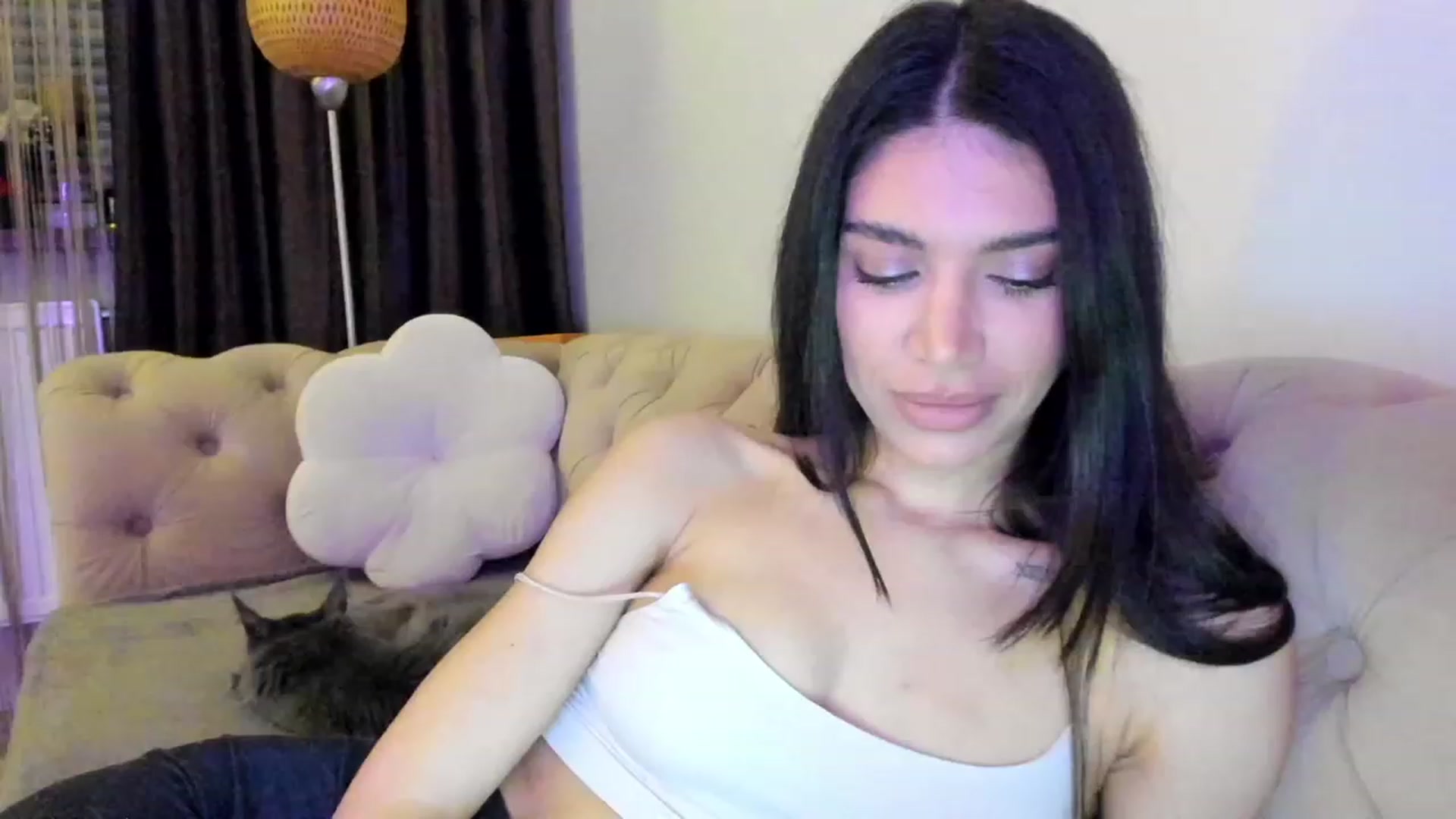 Gallery image thumbnail from Bee_Bee's myfreecams stream on, 01/28/2023, 23:05 image 9 of 20