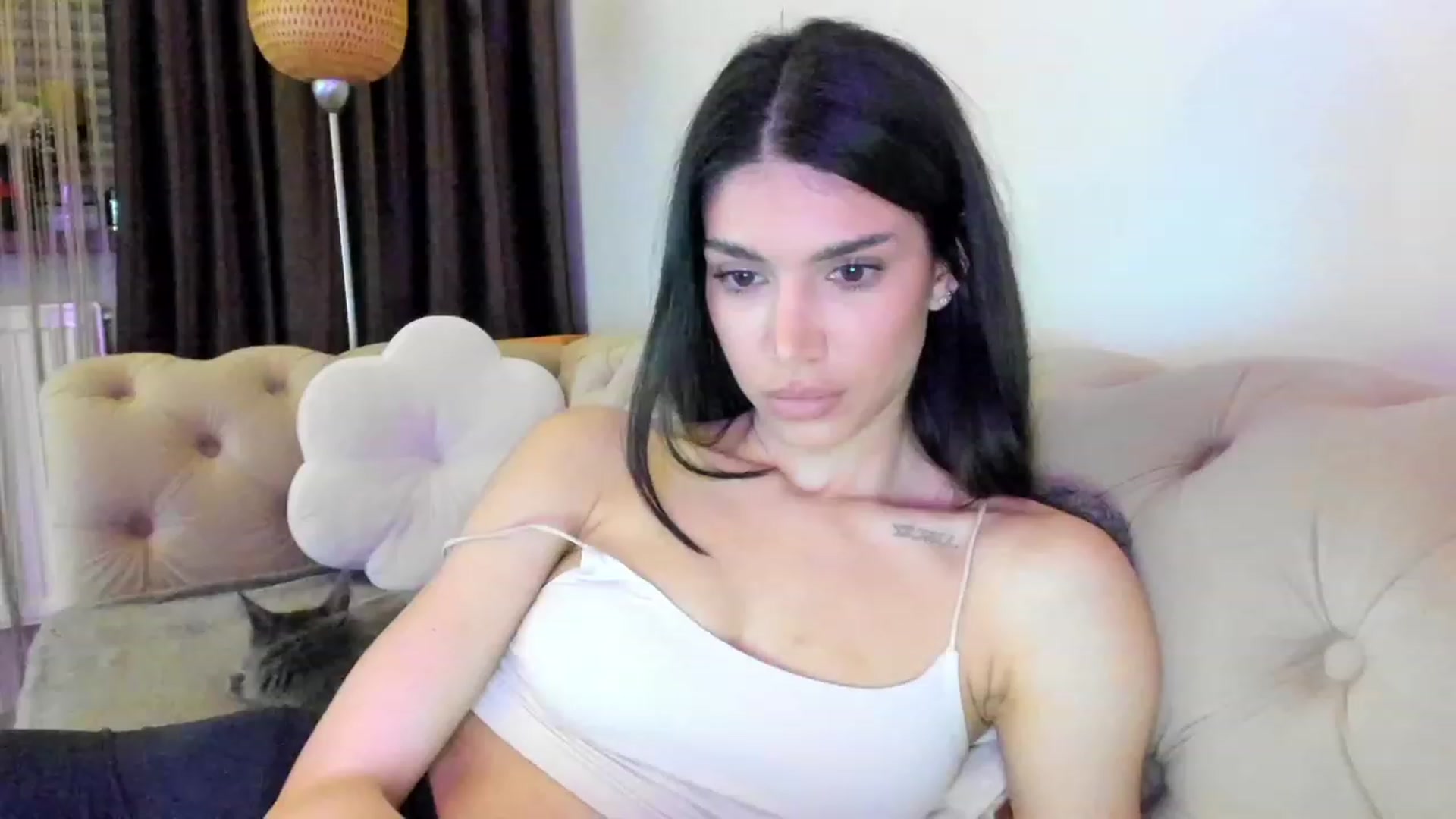 Gallery image thumbnail from Bee_Bee's myfreecams stream on, 01/28/2023, 23:05 image 2 of 20