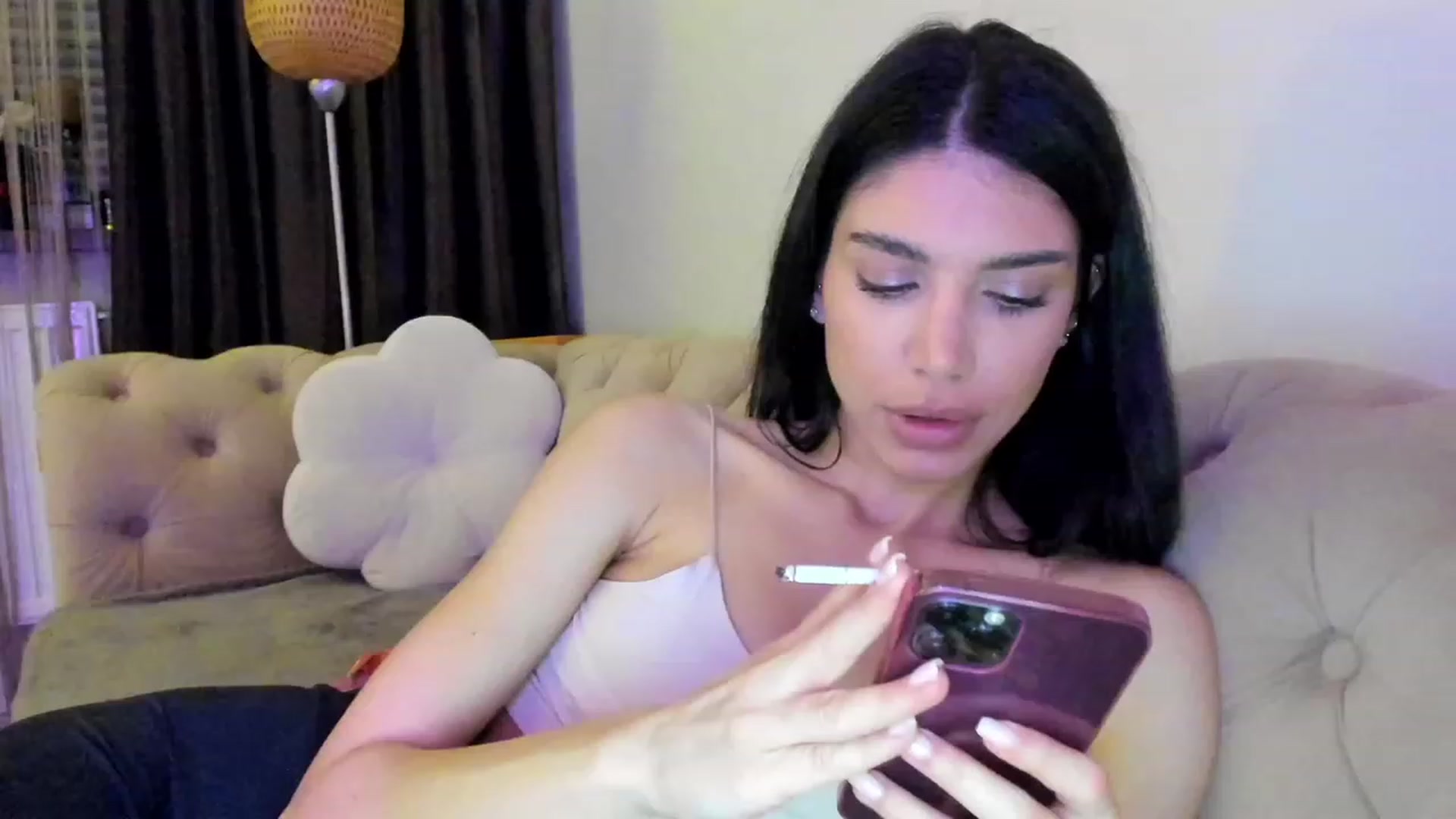 Gallery image thumbnail from Bee_Bee's myfreecams stream on, 01/28/2023, 23:56 image 19 of 20