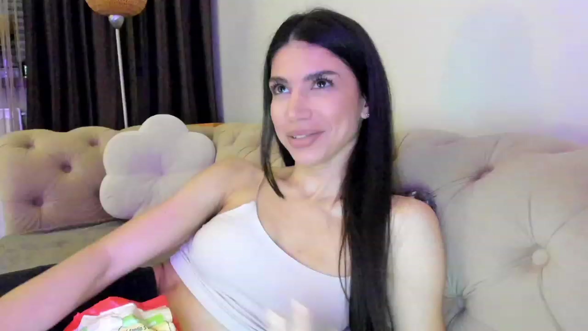 Gallery image thumbnail from Bee_Bee's myfreecams stream on, 01/28/2023, 23:56 image 9 of 20