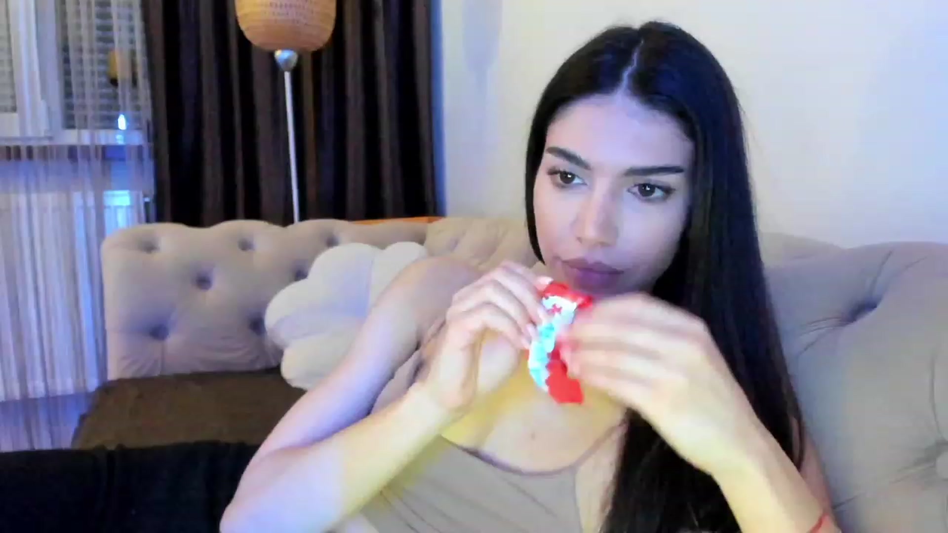 Gallery image thumbnail from Bee_Bee's myfreecams stream on, 01/30/2023, 22:36 image 11 of 20