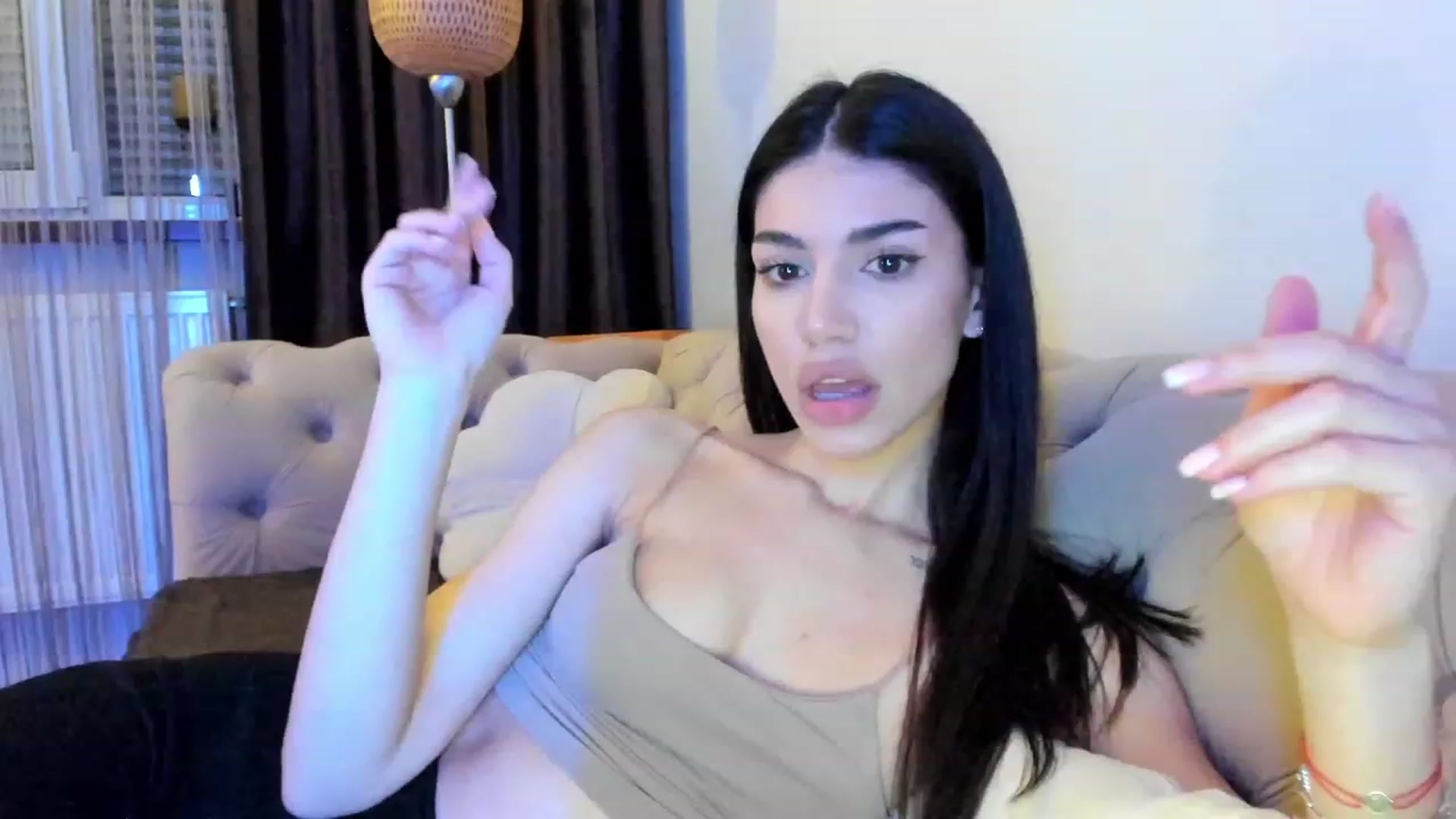 Gallery image thumbnail from Bee_Bee's myfreecams stream on, 01/30/2023, 22:36 image 9 of 20