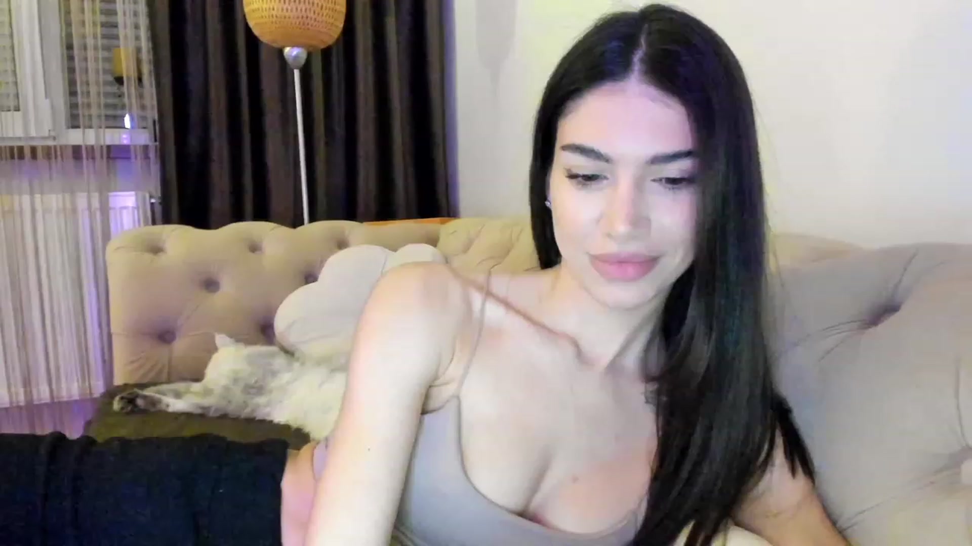 Gallery image thumbnail from Bee_Bee's myfreecams stream on, 01/30/2023, 22:36 image 5 of 20